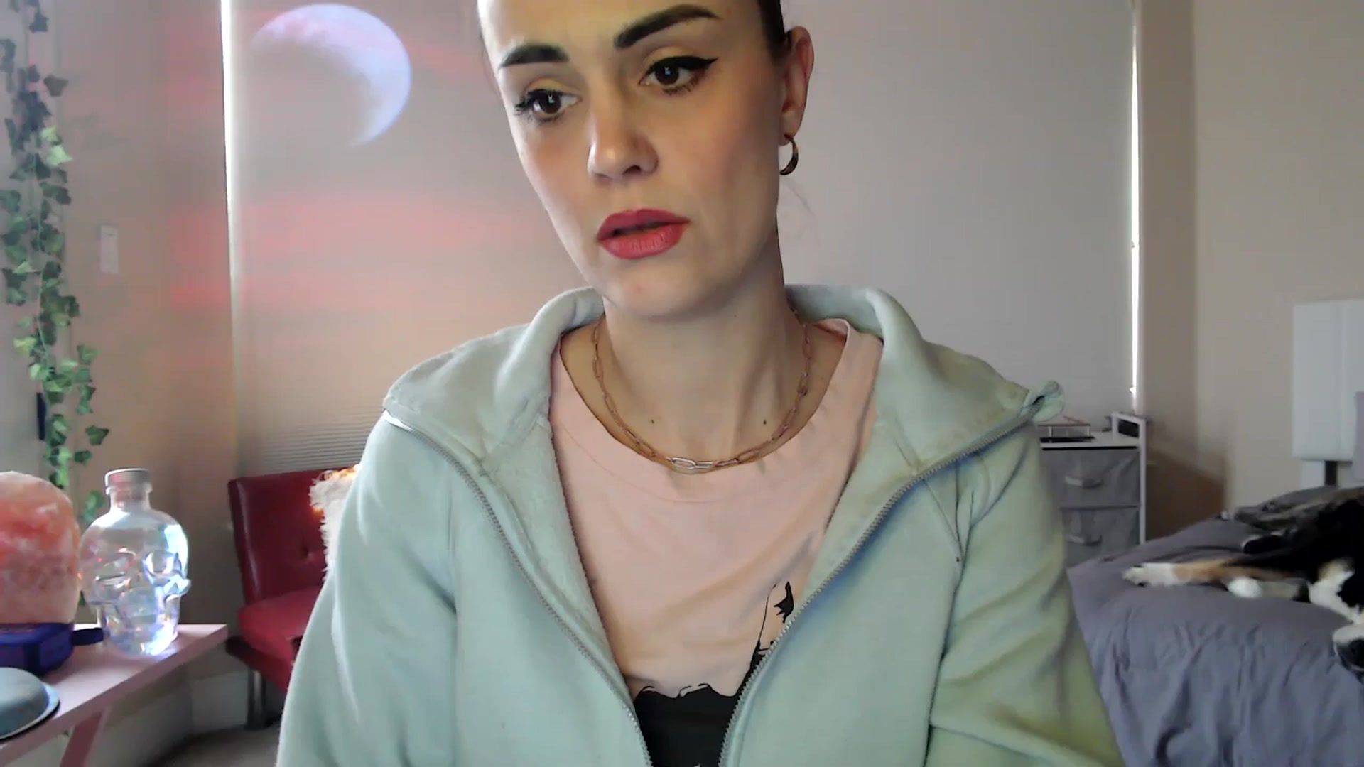 Gallery image thumbnail from HeidiKlumsy's myfreecams stream on, 01/26/2026, 22:14 image 15 of 20