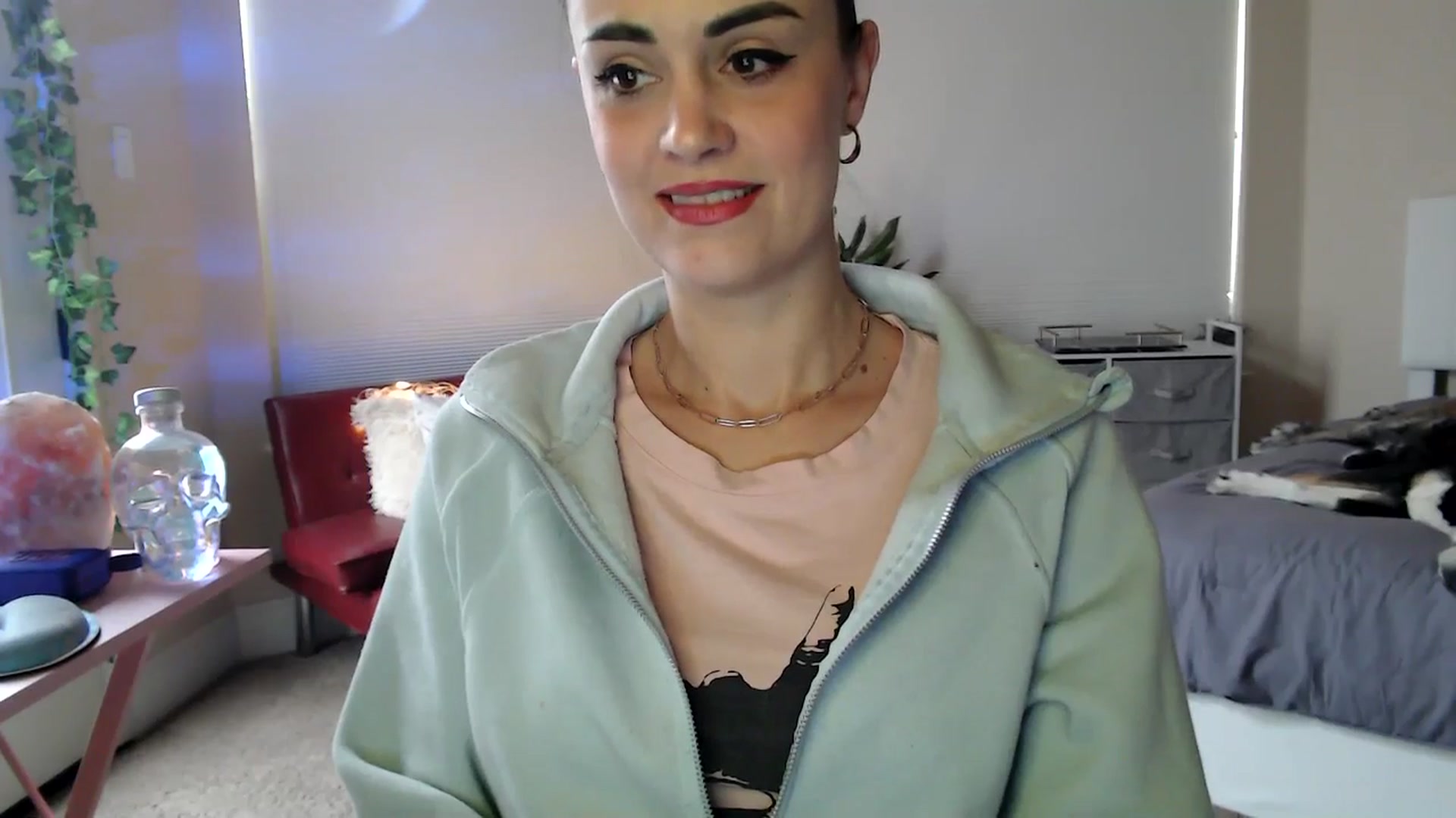 Gallery image thumbnail from HeidiKlumsy's myfreecams stream on, 01/26/2026, 22:14 image 17 of 20