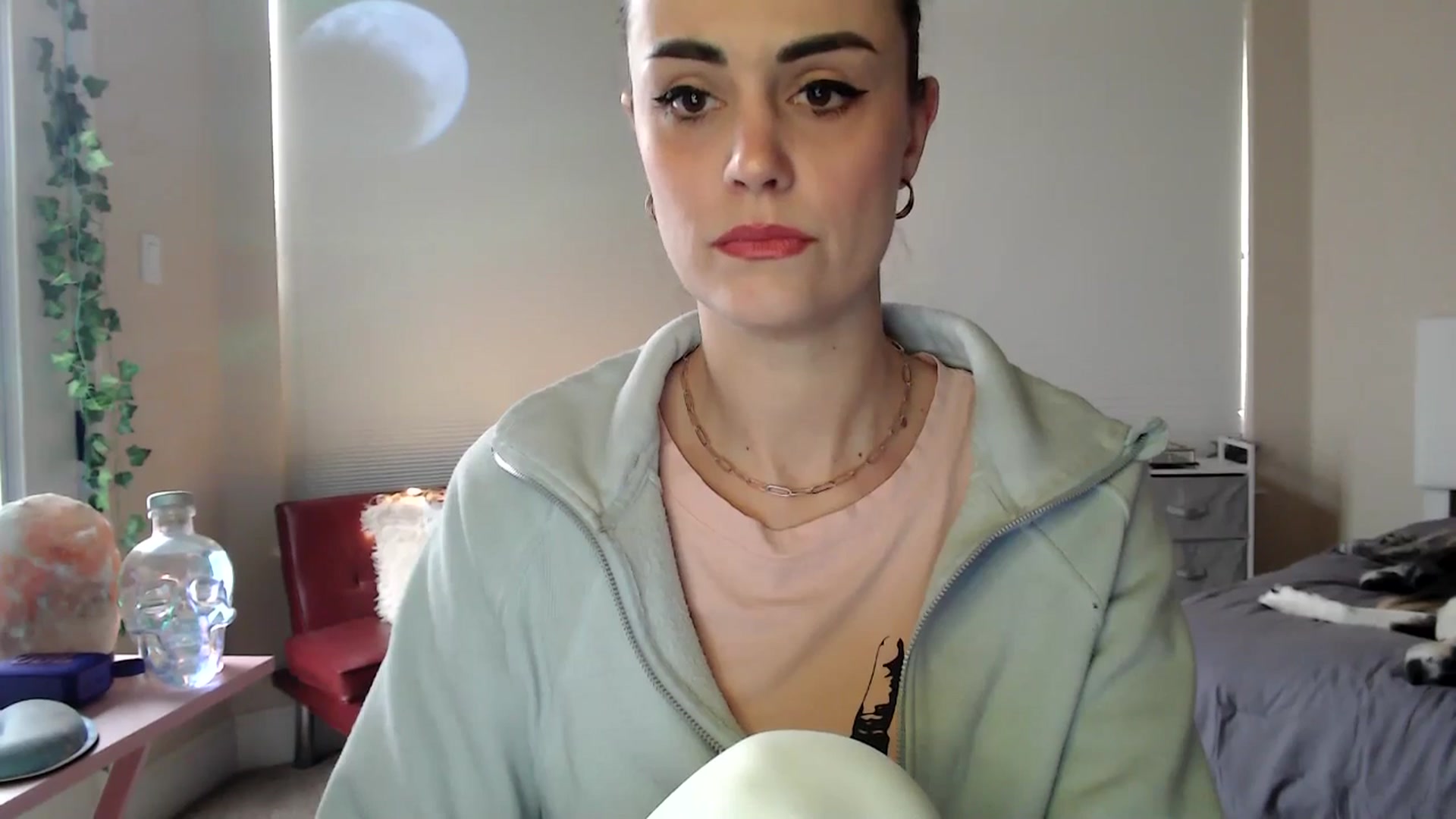 Gallery image thumbnail from HeidiKlumsy's myfreecams stream on, 01/26/2026, 22:14 image 13 of 20