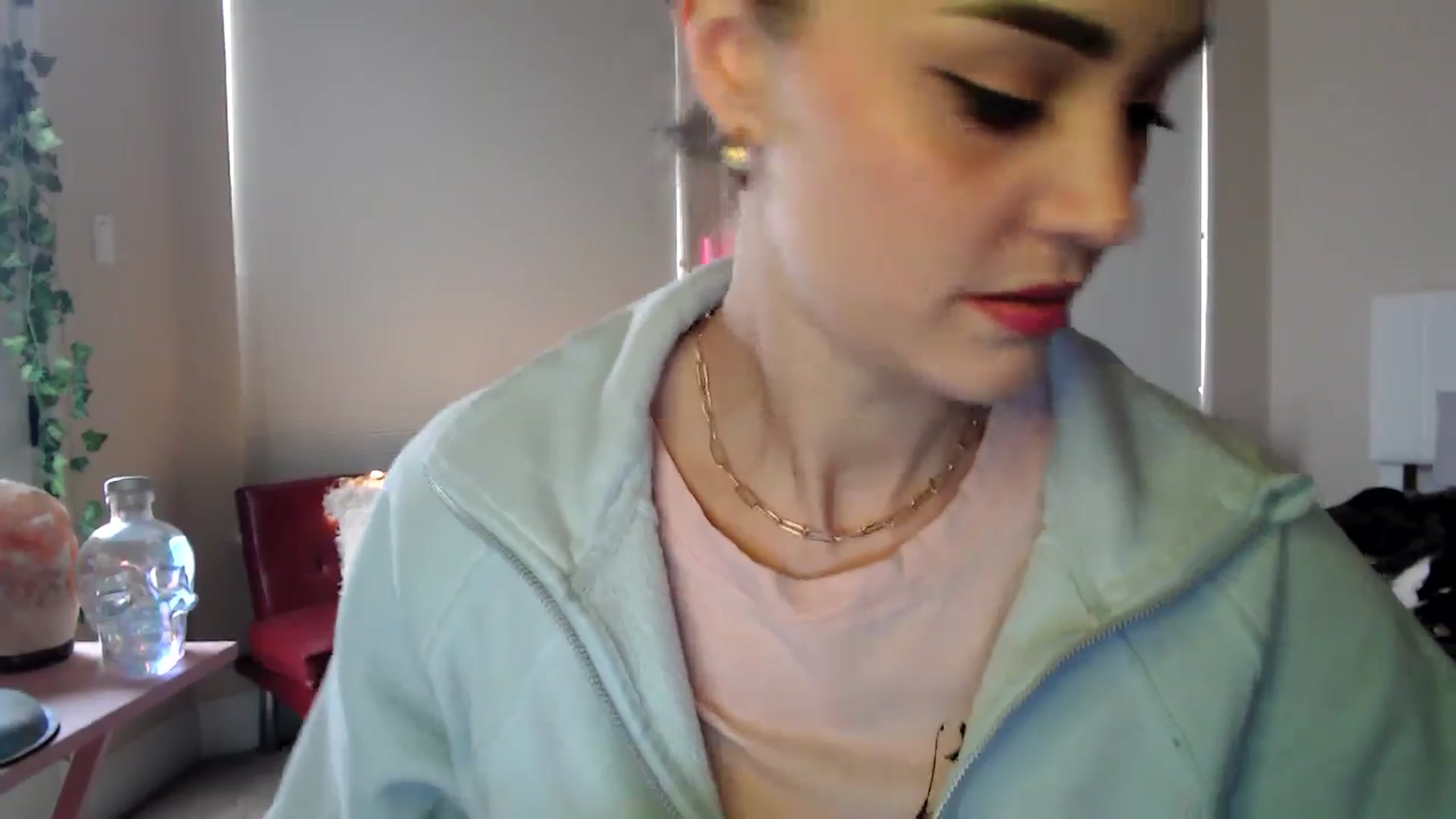 Gallery image thumbnail from HeidiKlumsy's myfreecams stream on, 01/26/2026, 22:14 image 9 of 20