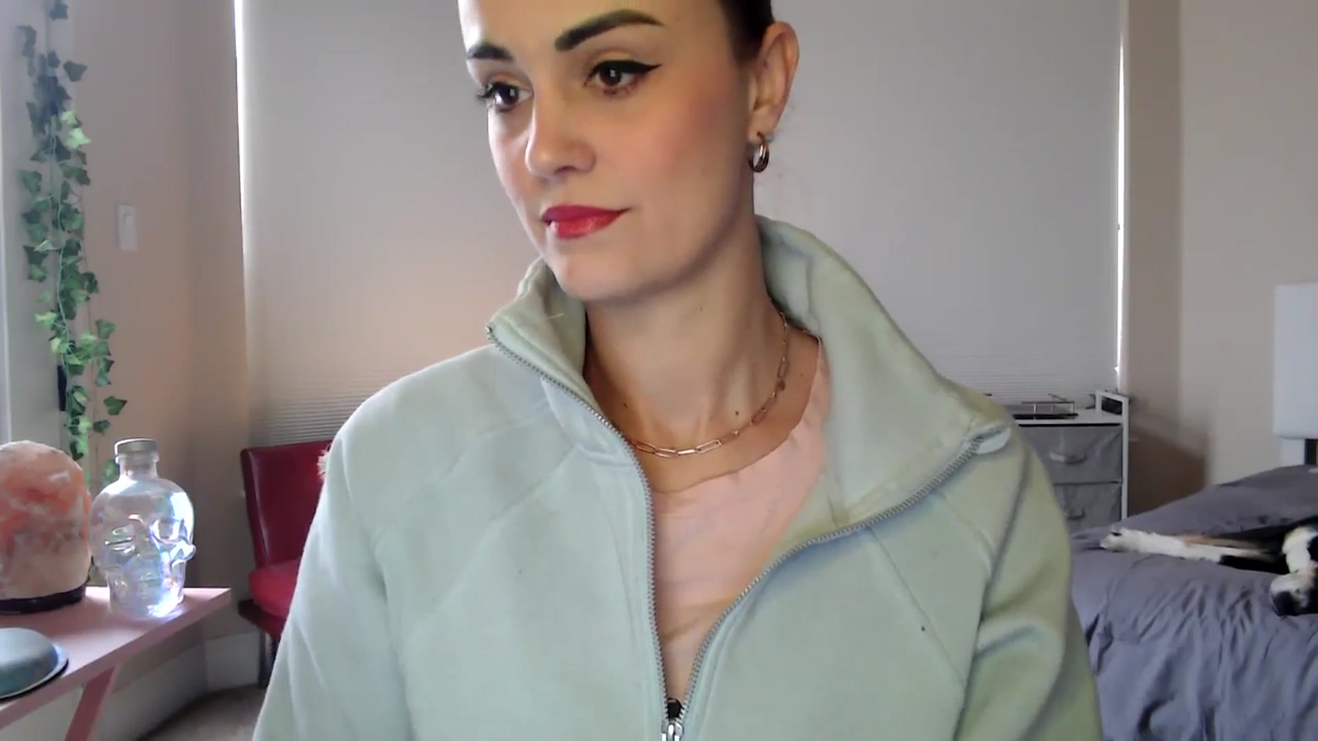 Gallery image thumbnail from HeidiKlumsy's myfreecams stream on, 01/26/2026, 22:14 image 3 of 20