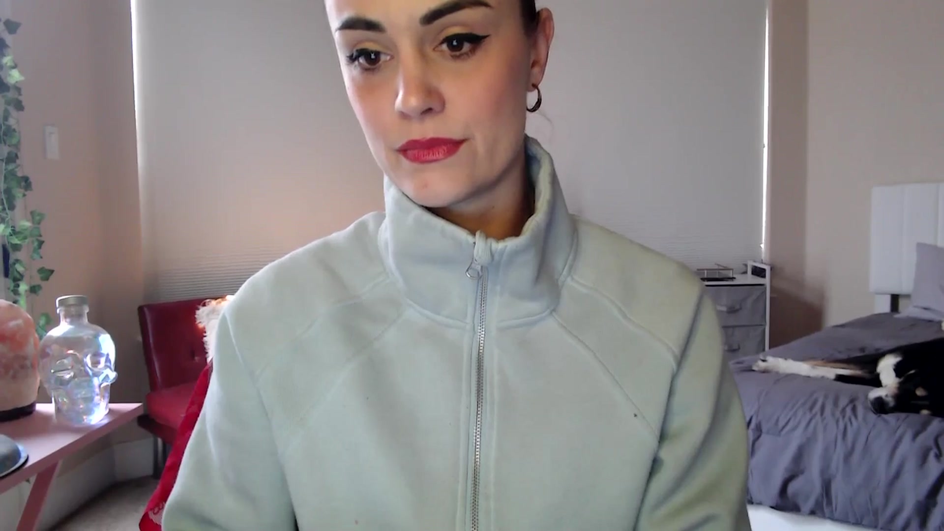 Gallery image thumbnail from HeidiKlumsy's myfreecams stream on, 01/26/2026, 22:14 image 4 of 20