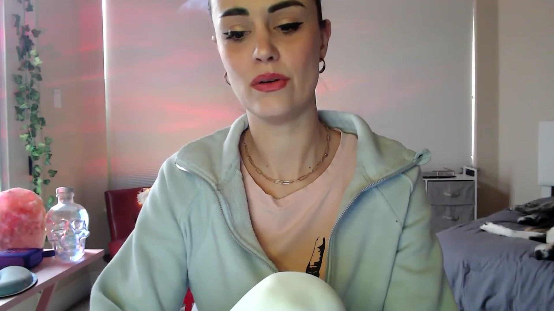 Gallery image thumbnail from HeidiKlumsy's myfreecams stream on, 01/26/2026, 22:14 image 11 of 20
