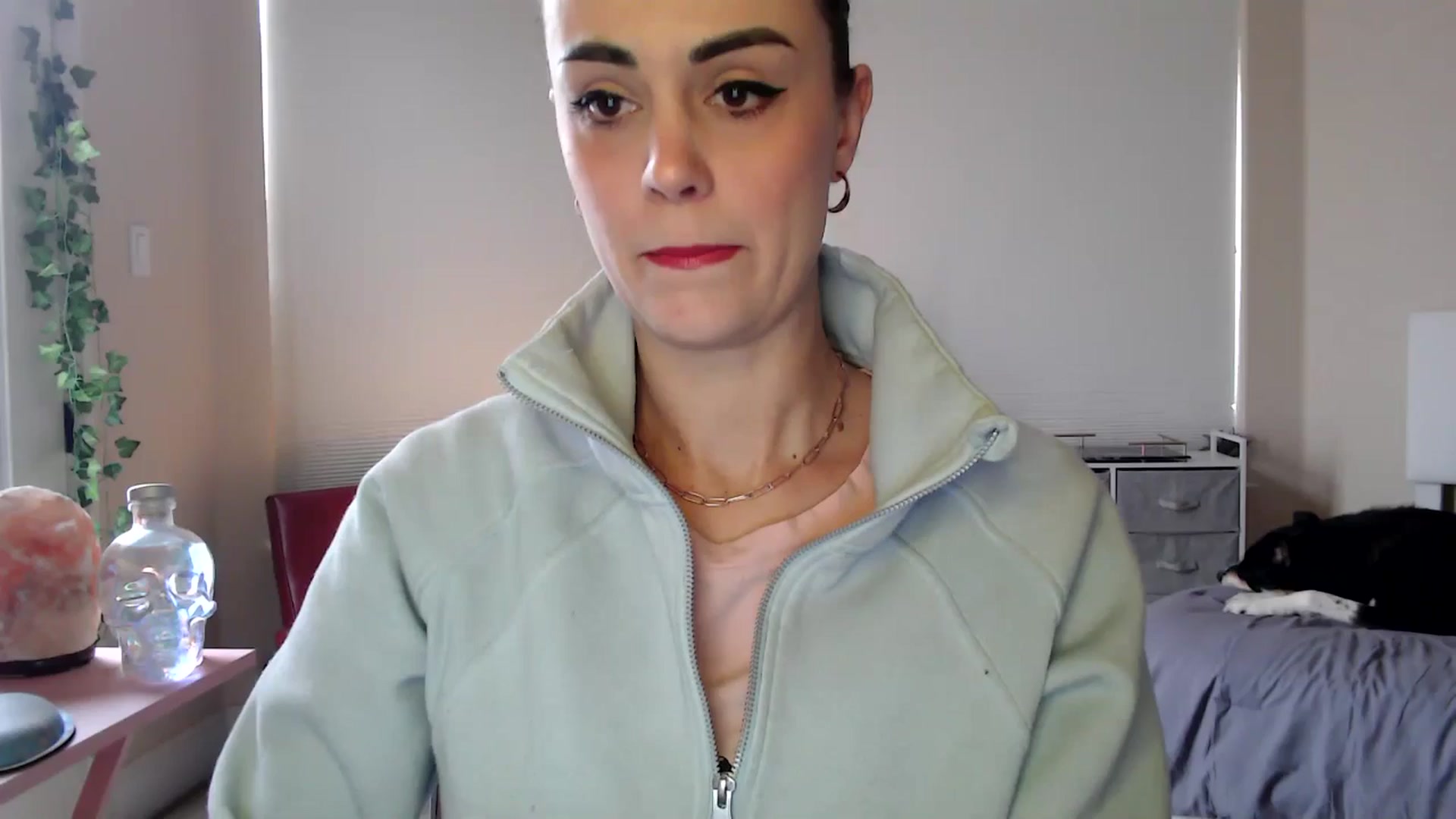 Gallery image thumbnail from HeidiKlumsy's myfreecams stream on, 01/26/2026, 22:14 image 1 of 20