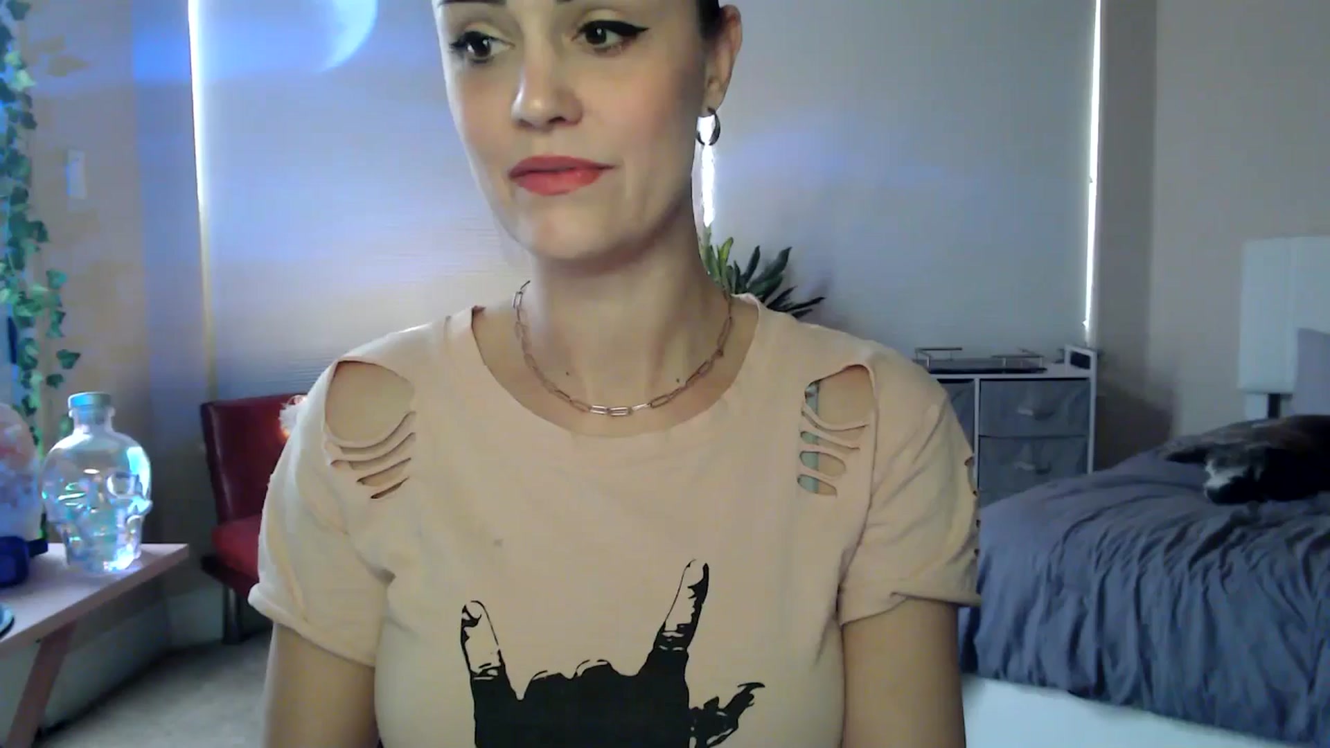 Gallery image thumbnail from HeidiKlumsy's myfreecams stream on, 01/26/2026, 23:13 image 20 of 20