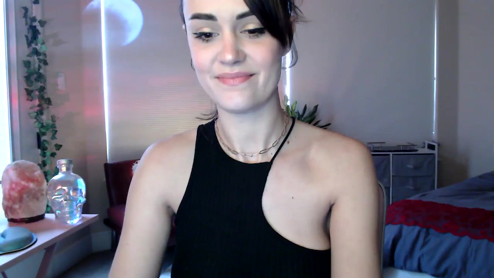 Gallery image thumbnail from HeidiKlumsy's myfreecams stream on, 01/27/2026, 18:54 image 18 of 20
