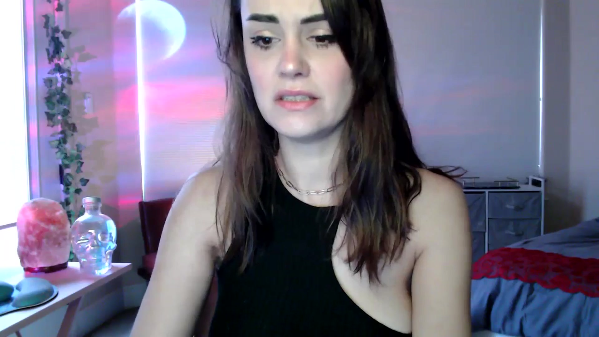 Gallery image thumbnail from HeidiKlumsy's myfreecams stream on, 01/27/2026, 18:54 image 7 of 20