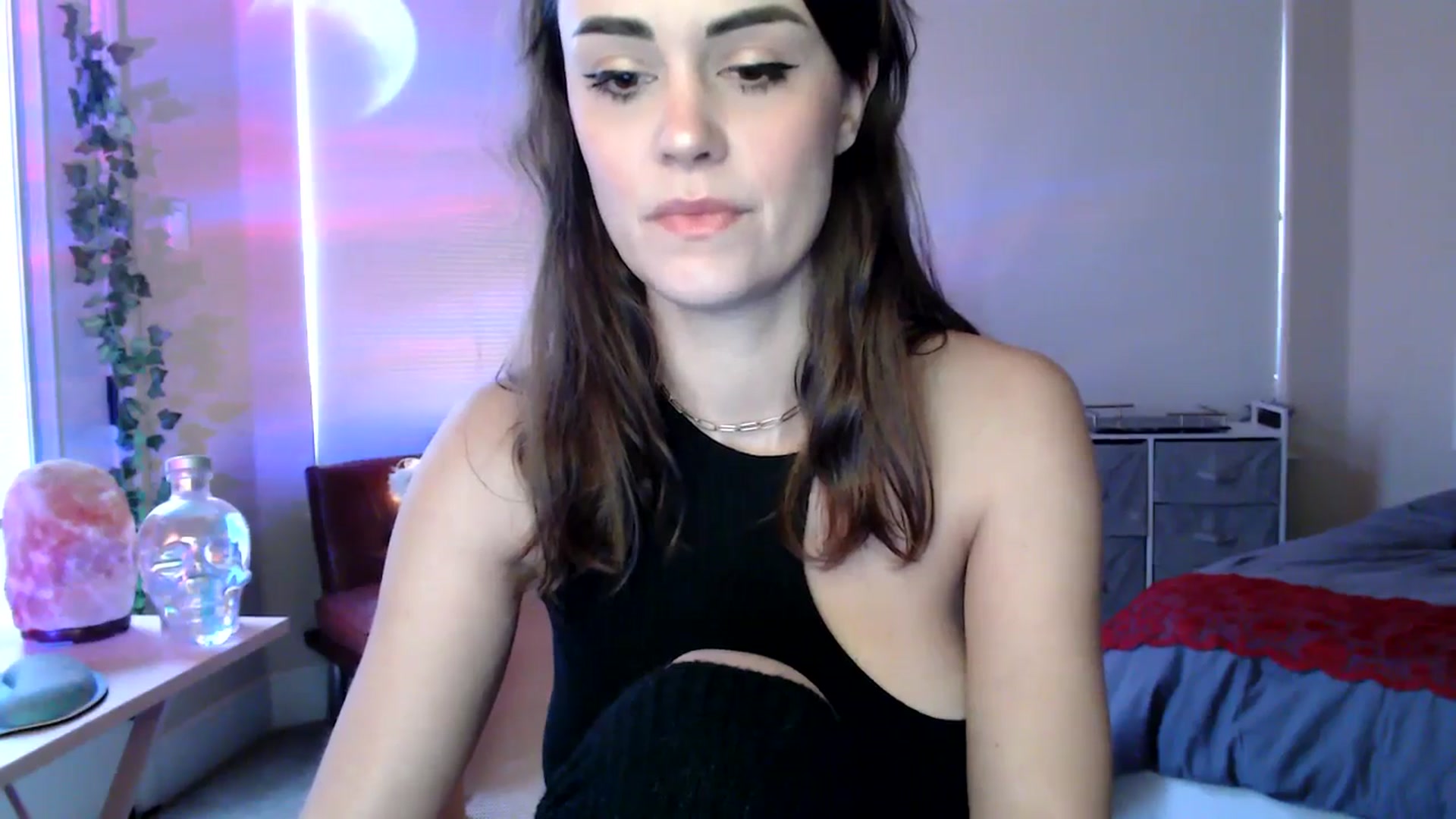 Gallery image thumbnail from HeidiKlumsy's myfreecams stream on, 01/27/2026, 18:54 image 11 of 20