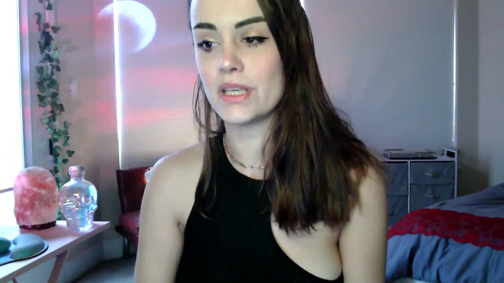 Gallery image thumbnail from HeidiKlumsy's myfreecams stream on, 01/27/2026, 18:54 image 6 of 20
