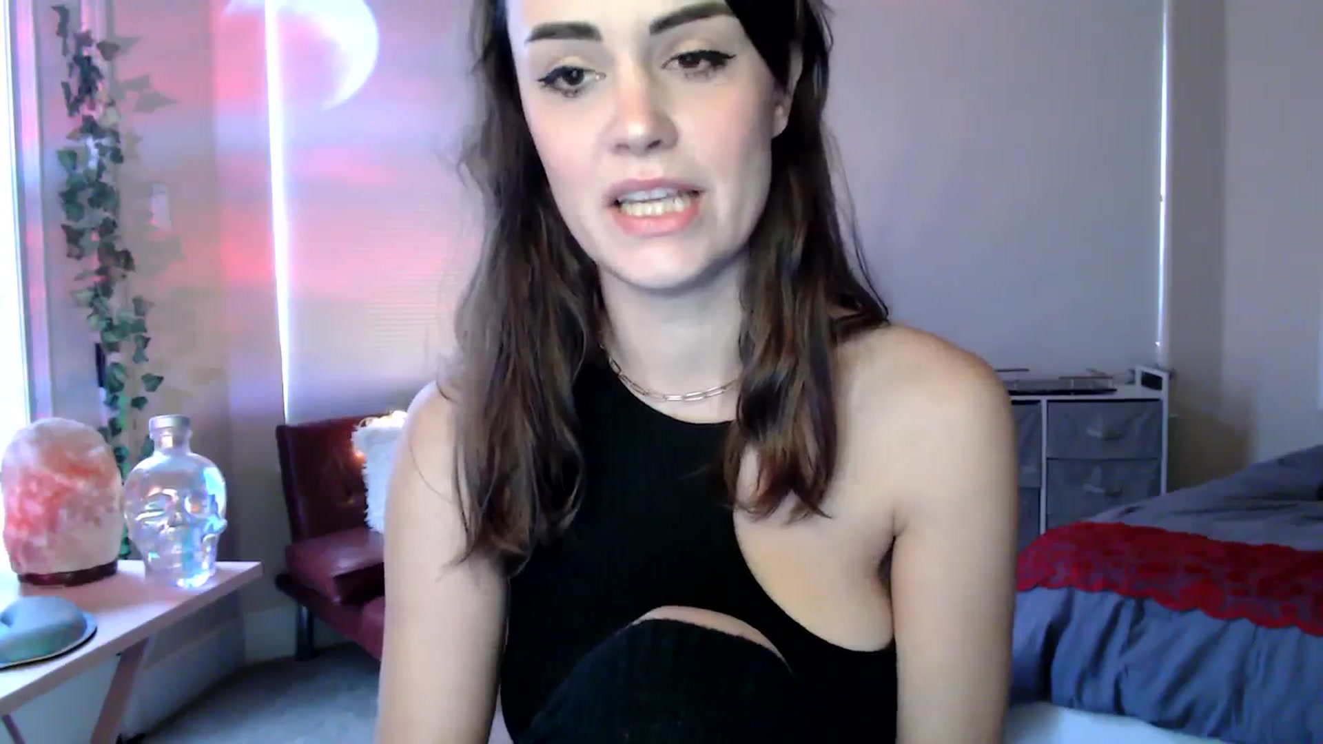 Gallery image thumbnail from HeidiKlumsy's myfreecams stream on, 01/27/2026, 18:54 image 12 of 20