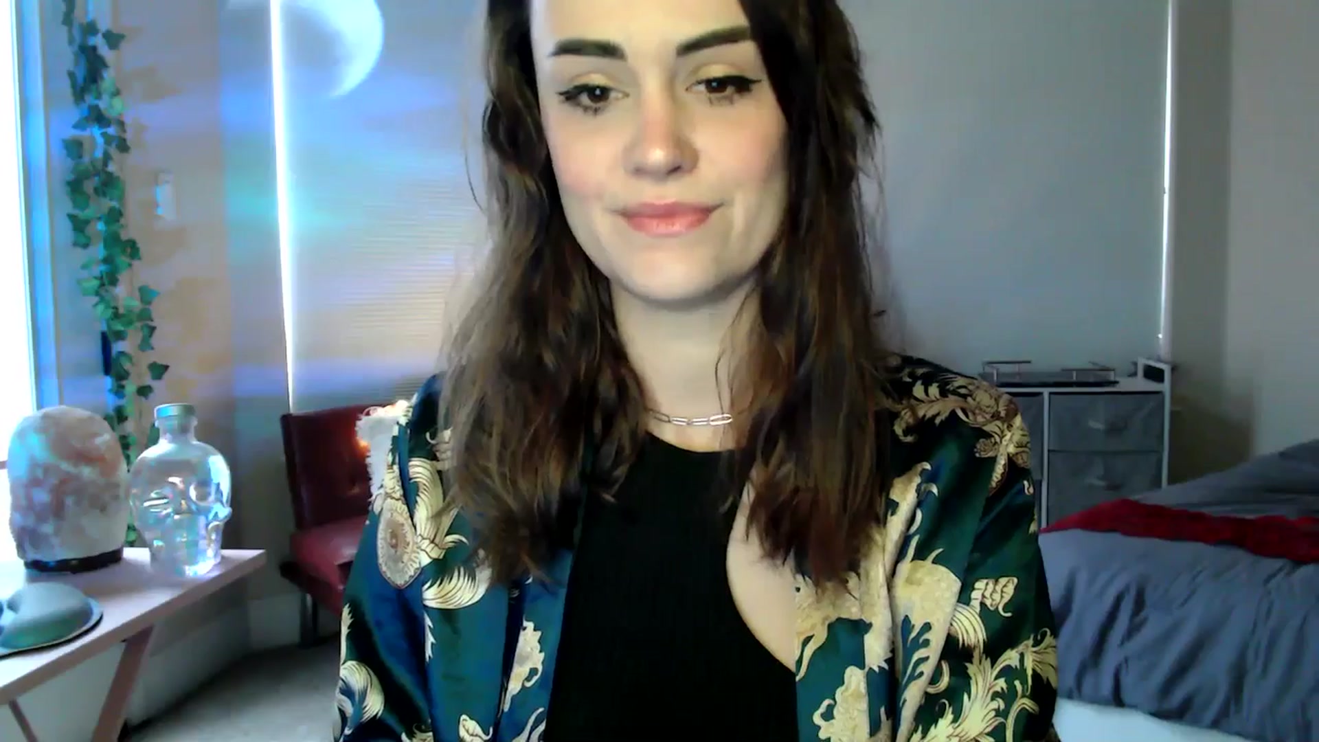 Gallery image thumbnail from HeidiKlumsy's myfreecams stream on, 01/27/2026, 18:54 image 3 of 20