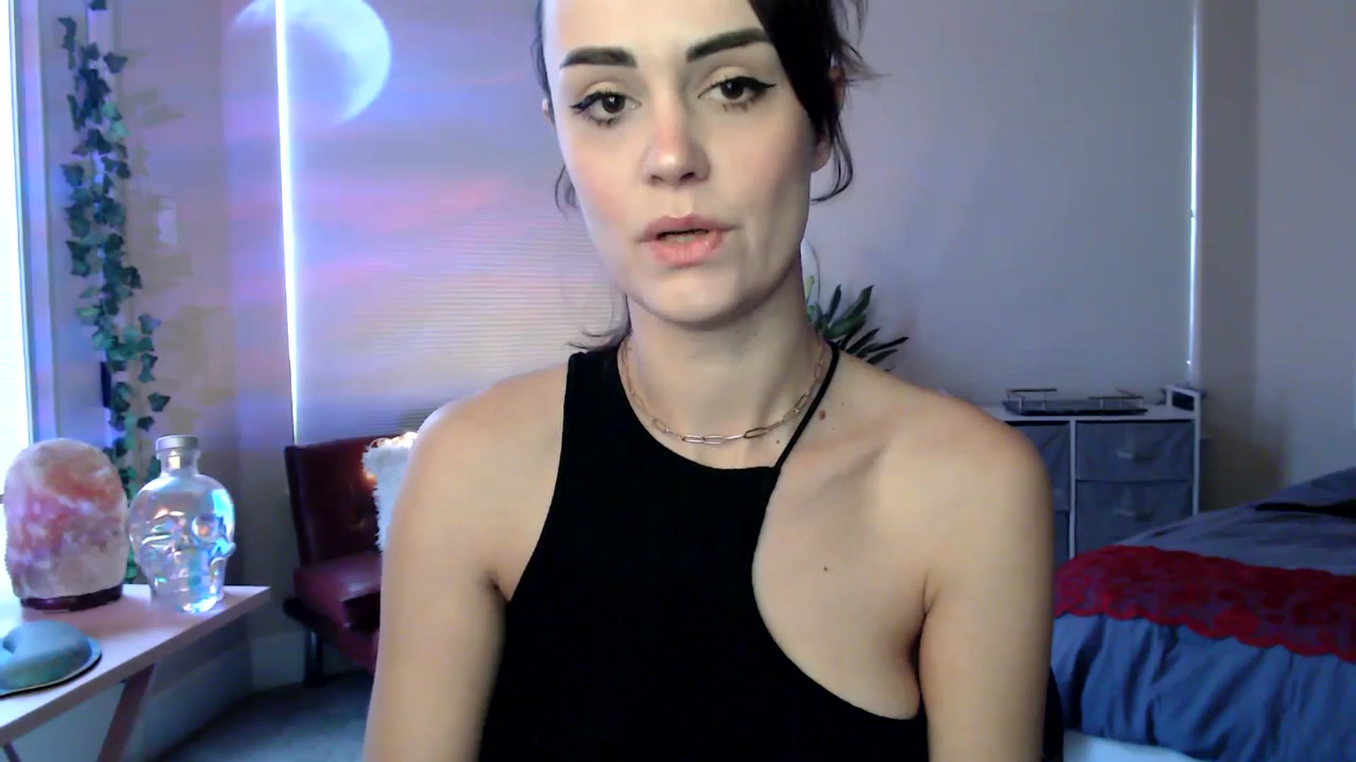 Gallery image thumbnail from HeidiKlumsy's myfreecams stream on, 01/27/2026, 18:54 image 20 of 20