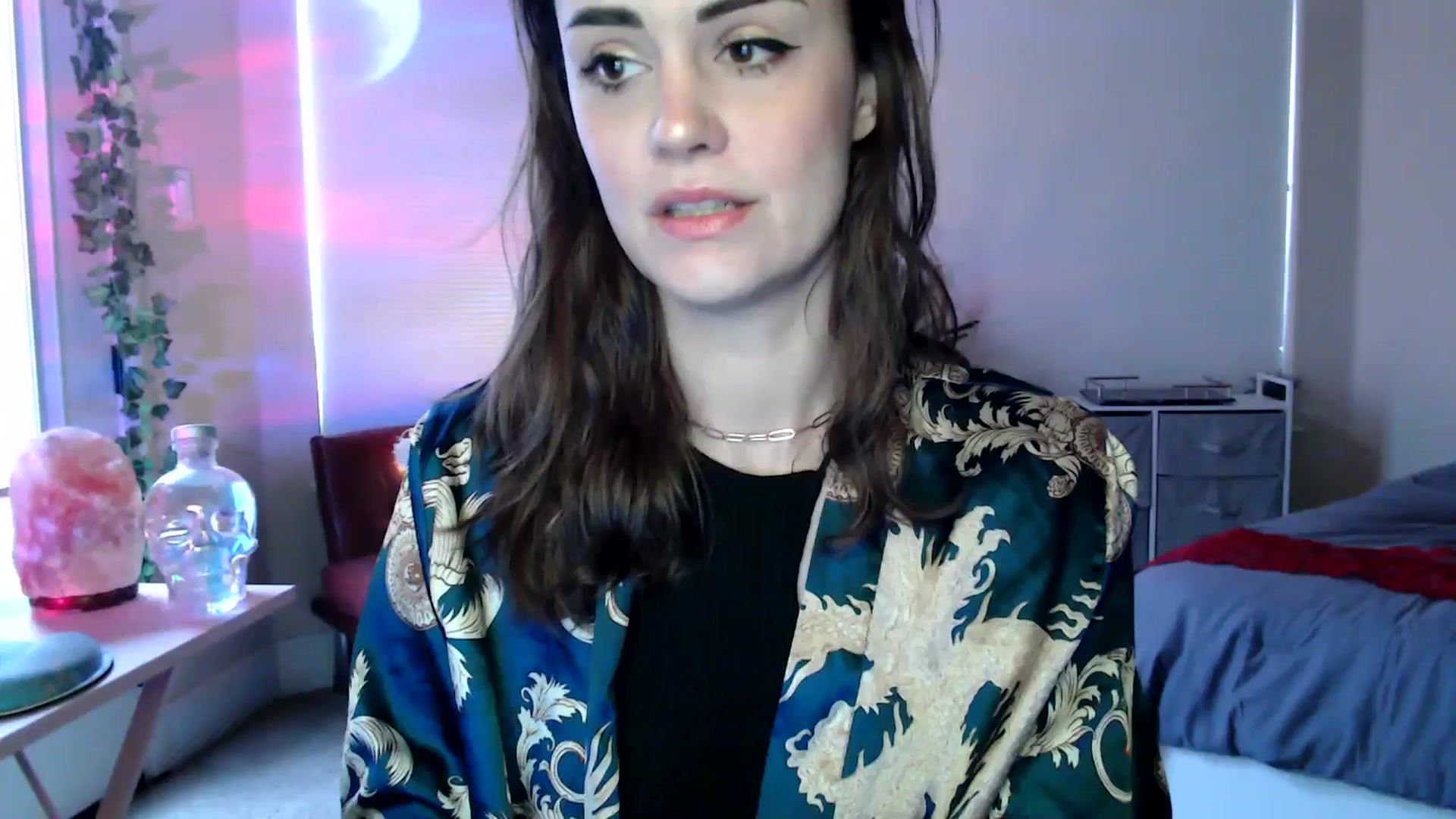 Gallery image thumbnail from HeidiKlumsy's myfreecams stream on, 01/27/2026, 18:54 image 1 of 20