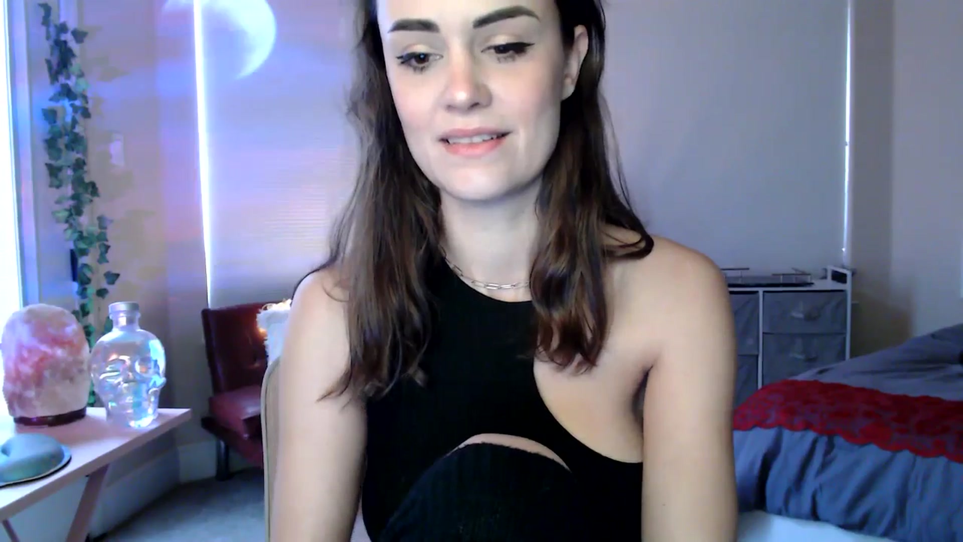Gallery image thumbnail from HeidiKlumsy's myfreecams stream on, 01/27/2026, 18:54 image 14 of 20