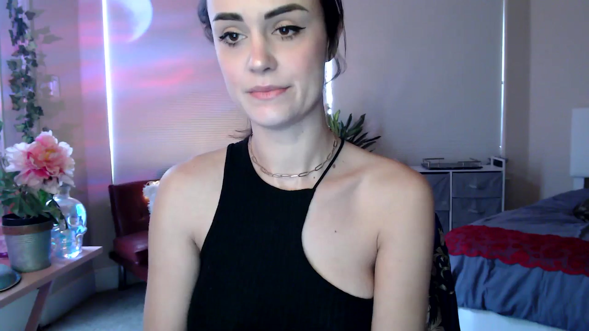 Gallery image thumbnail from HeidiKlumsy's myfreecams stream on, 01/27/2026, 19:59 image 4 of 20