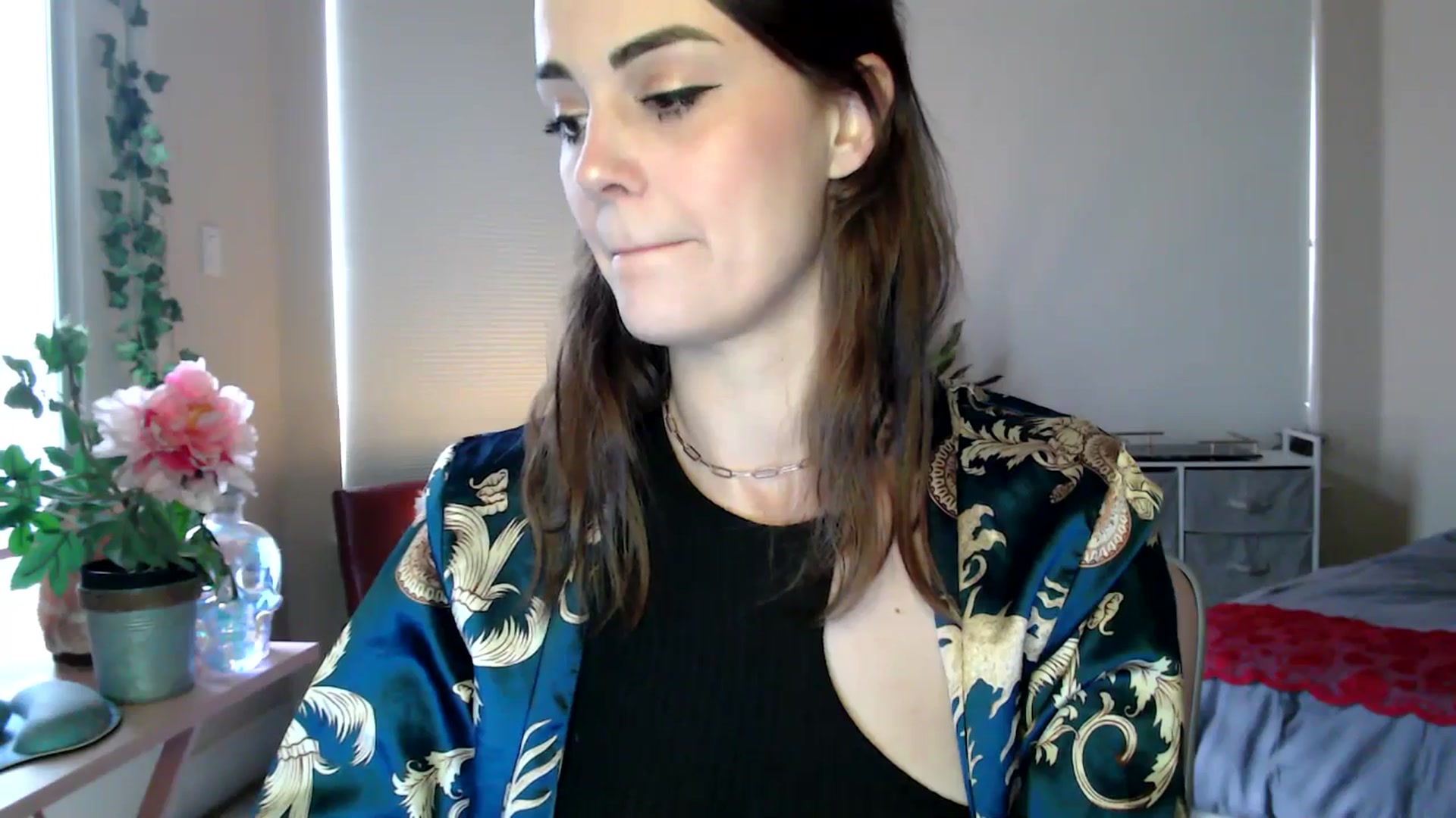 Gallery image thumbnail from HeidiKlumsy's myfreecams stream on, 01/27/2026, 19:59 image 11 of 20