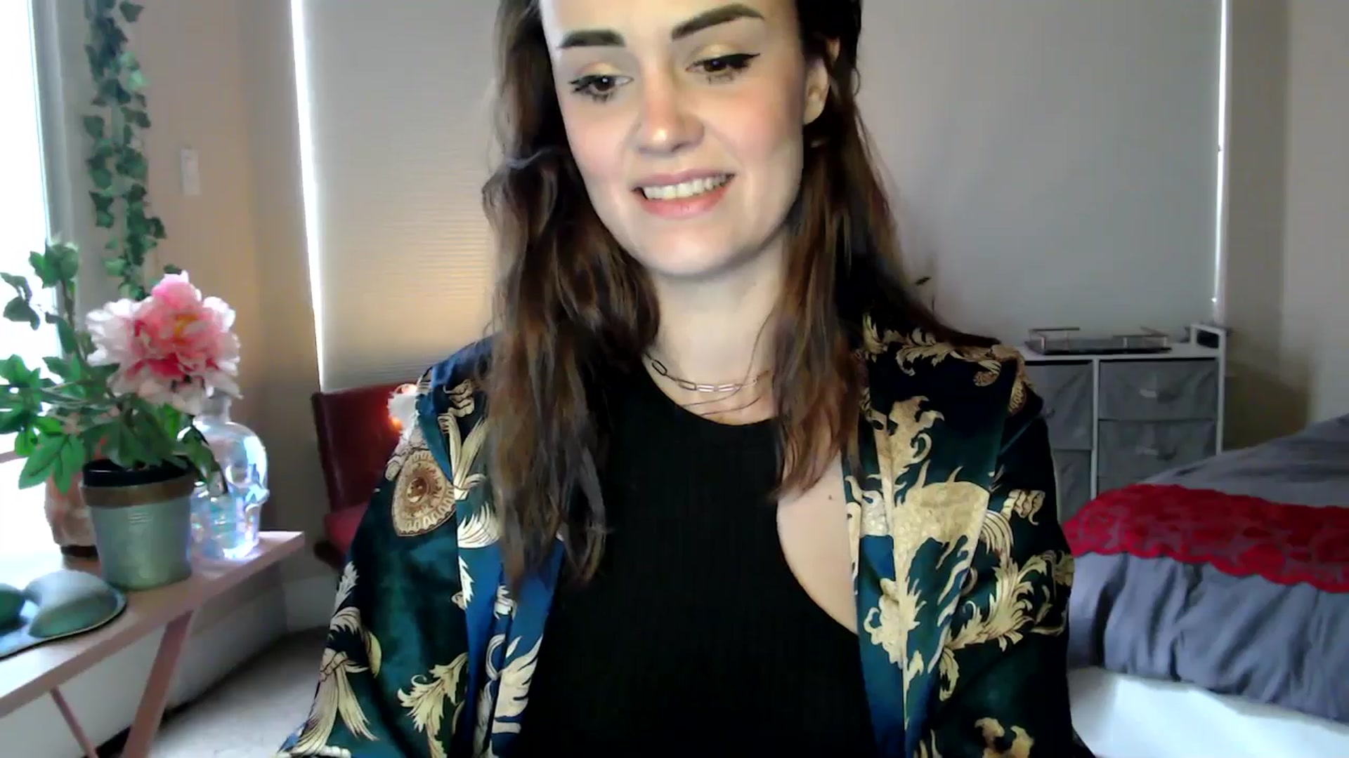Gallery image thumbnail from HeidiKlumsy's myfreecams stream on, 01/27/2026, 19:59 image 12 of 20