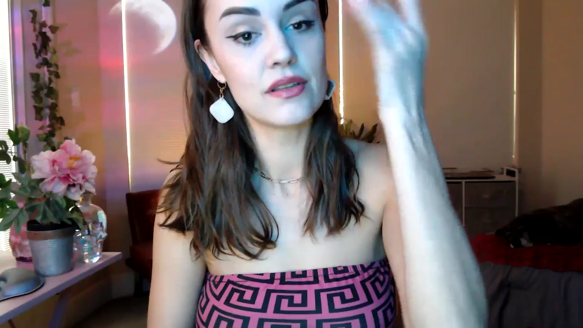 Gallery image thumbnail from HeidiKlumsy's myfreecams stream on, 01/27/2026, 23:17 image 10 of 20