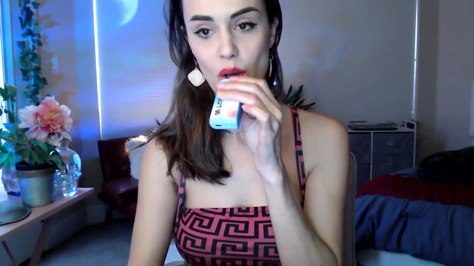Gallery image thumbnail from HeidiKlumsy's myfreecams stream on, 01/27/2026, 23:17 image 6 of 20