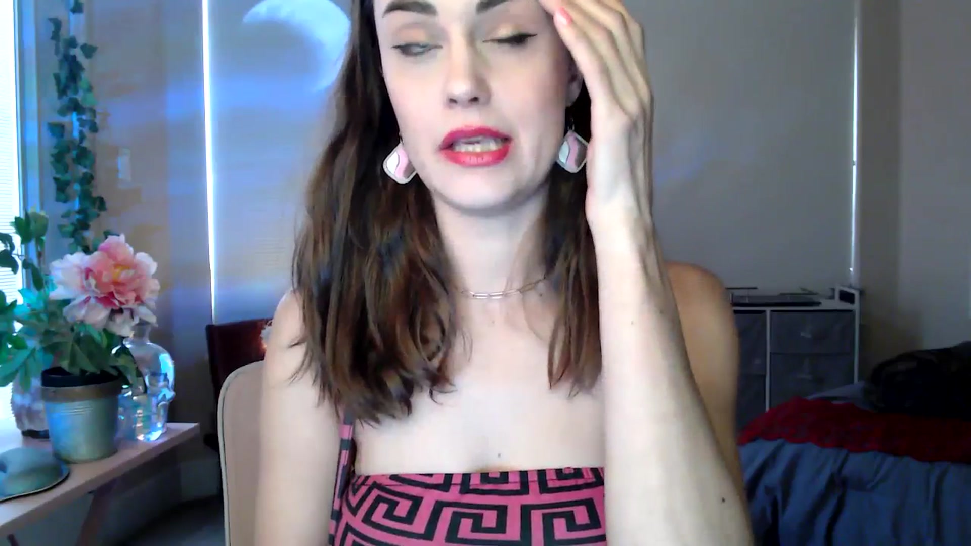 Gallery image thumbnail from HeidiKlumsy's myfreecams stream on, 01/27/2026, 23:17 image 4 of 20