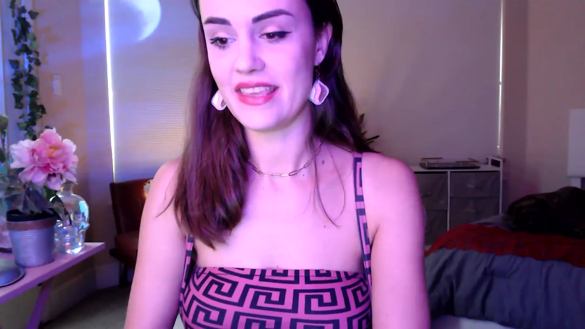 Gallery image thumbnail from HeidiKlumsy's myfreecams stream on, 01/27/2026, 23:17 image 8 of 20