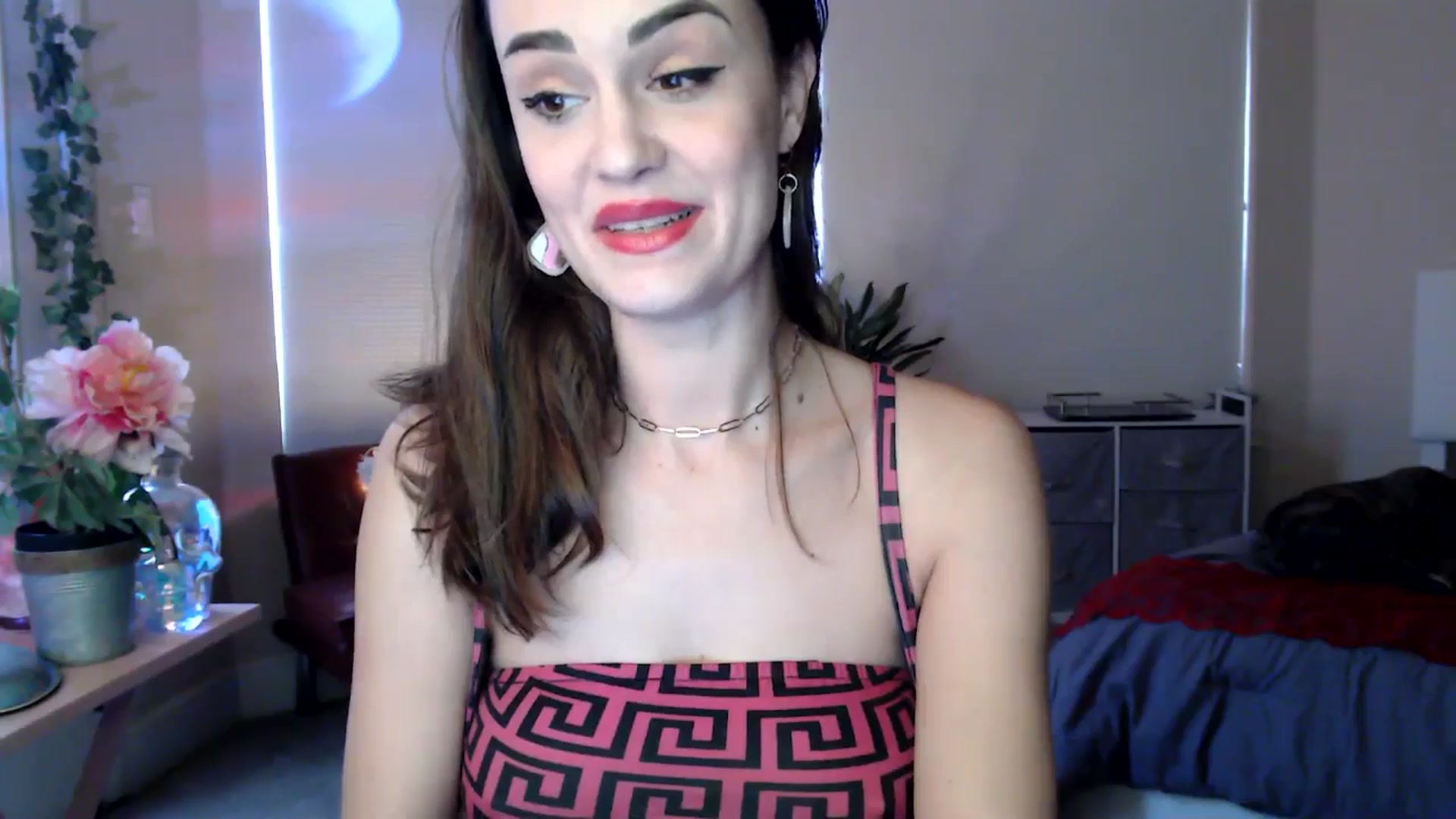 Gallery image thumbnail from HeidiKlumsy's myfreecams stream on, 01/27/2026, 23:17 image 7 of 20