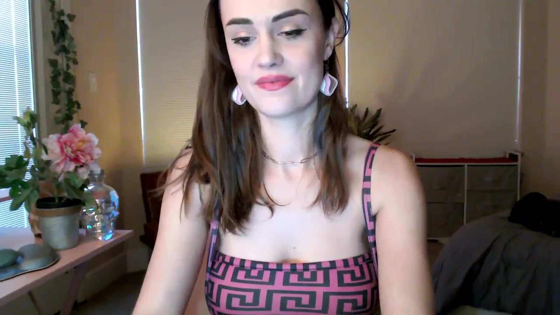 Gallery image thumbnail from HeidiKlumsy's myfreecams stream on, 01/27/2026, 23:52 image 14 of 20