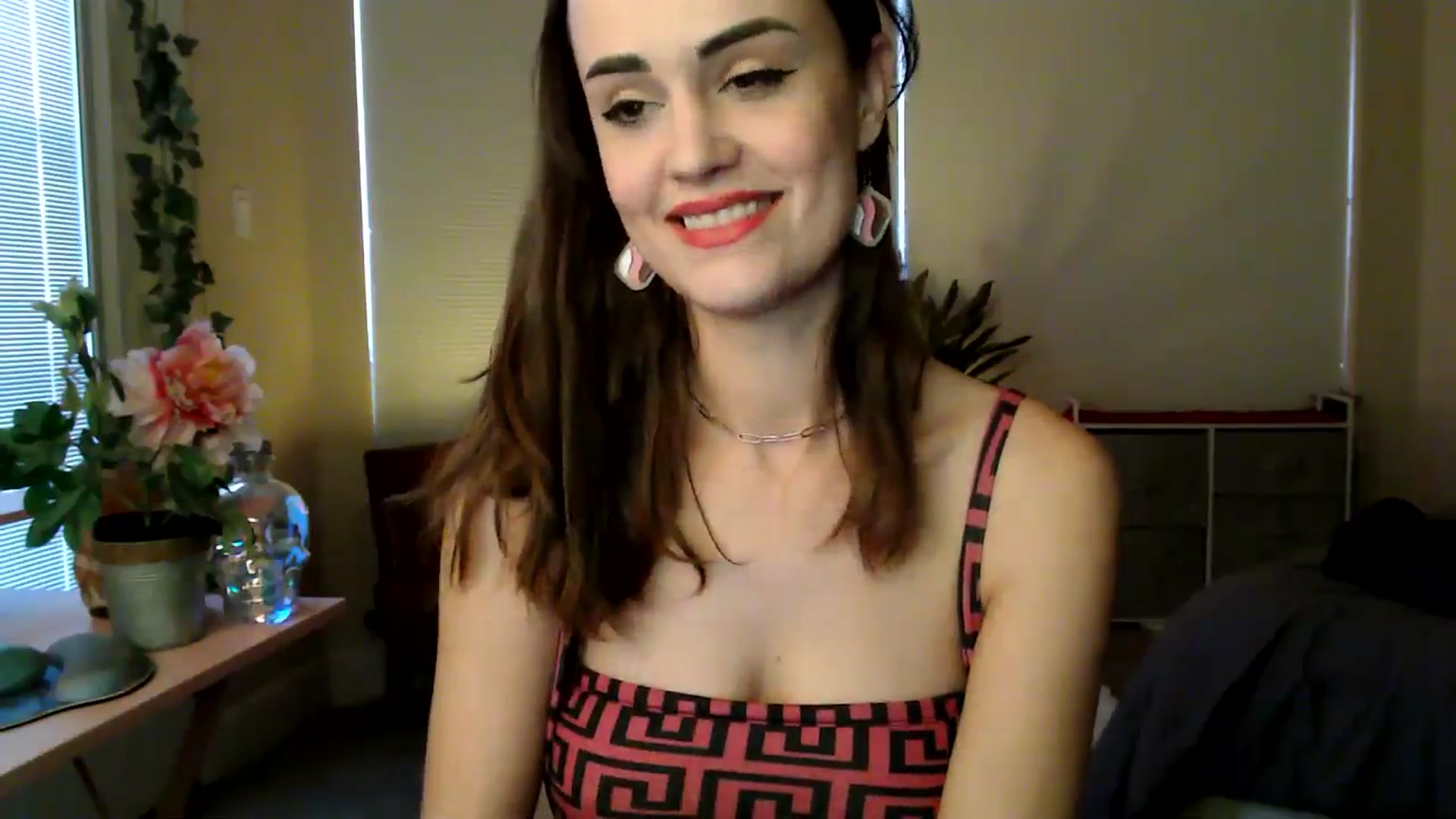 Gallery image thumbnail from HeidiKlumsy's myfreecams stream on, 01/27/2026, 23:52 image 13 of 20