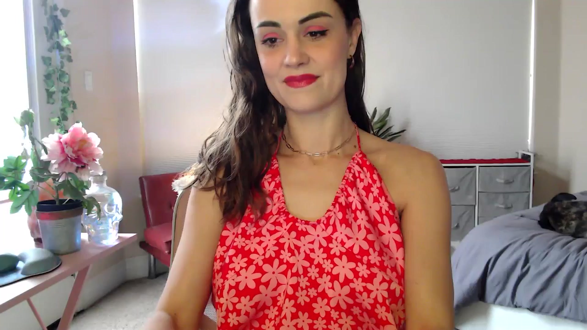 Gallery image thumbnail from HeidiKlumsy's myfreecams stream on, 01/28/2026, 21:41 image 3 of 20