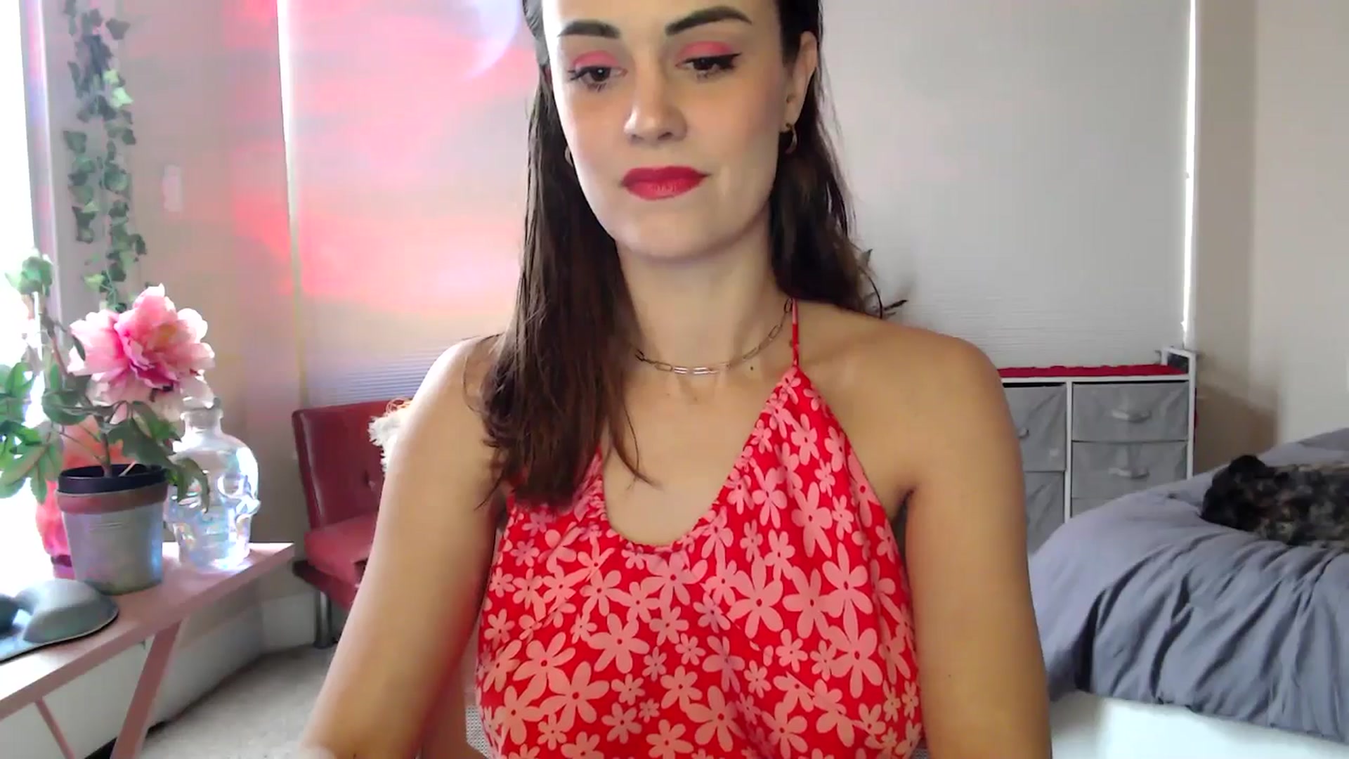 Gallery image thumbnail from HeidiKlumsy's myfreecams stream on, 01/28/2026, 21:41 image 13 of 20