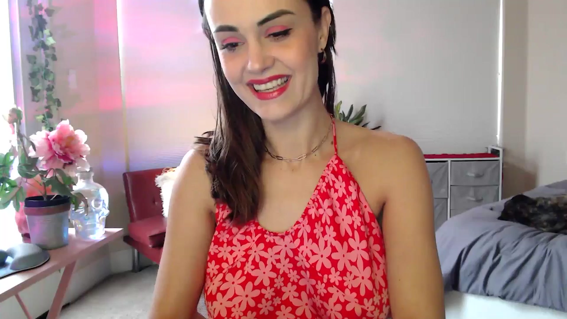 Gallery image thumbnail from HeidiKlumsy's myfreecams stream on, 01/28/2026, 21:41 image 14 of 20