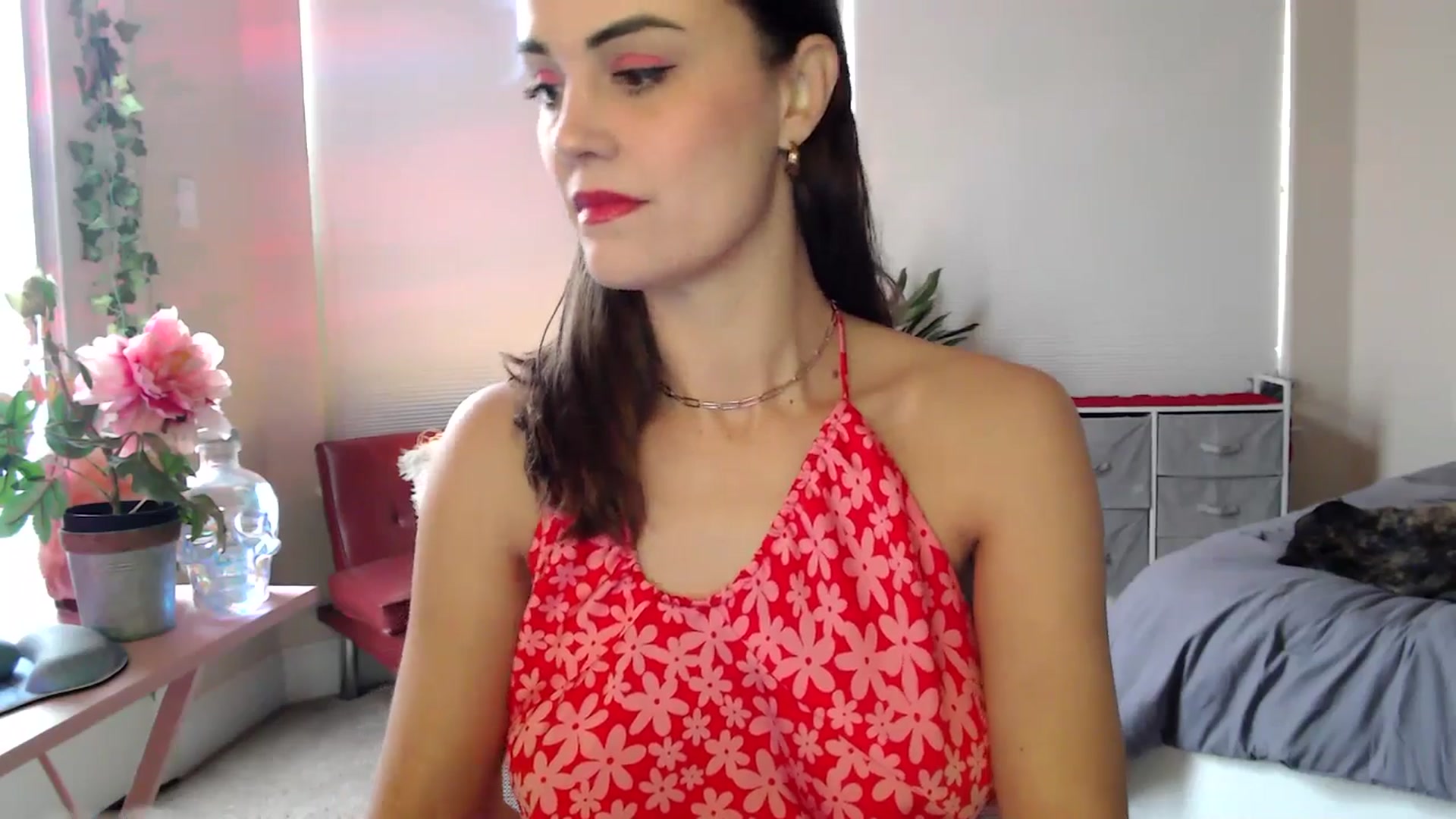 Gallery image thumbnail from HeidiKlumsy's myfreecams stream on, 01/28/2026, 21:41 image 15 of 20