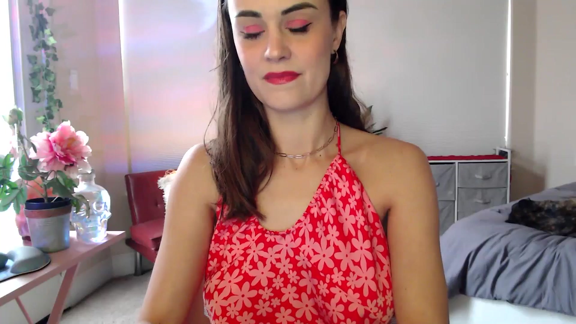 Gallery image thumbnail from HeidiKlumsy's myfreecams stream on, 01/28/2026, 21:41 image 19 of 20
