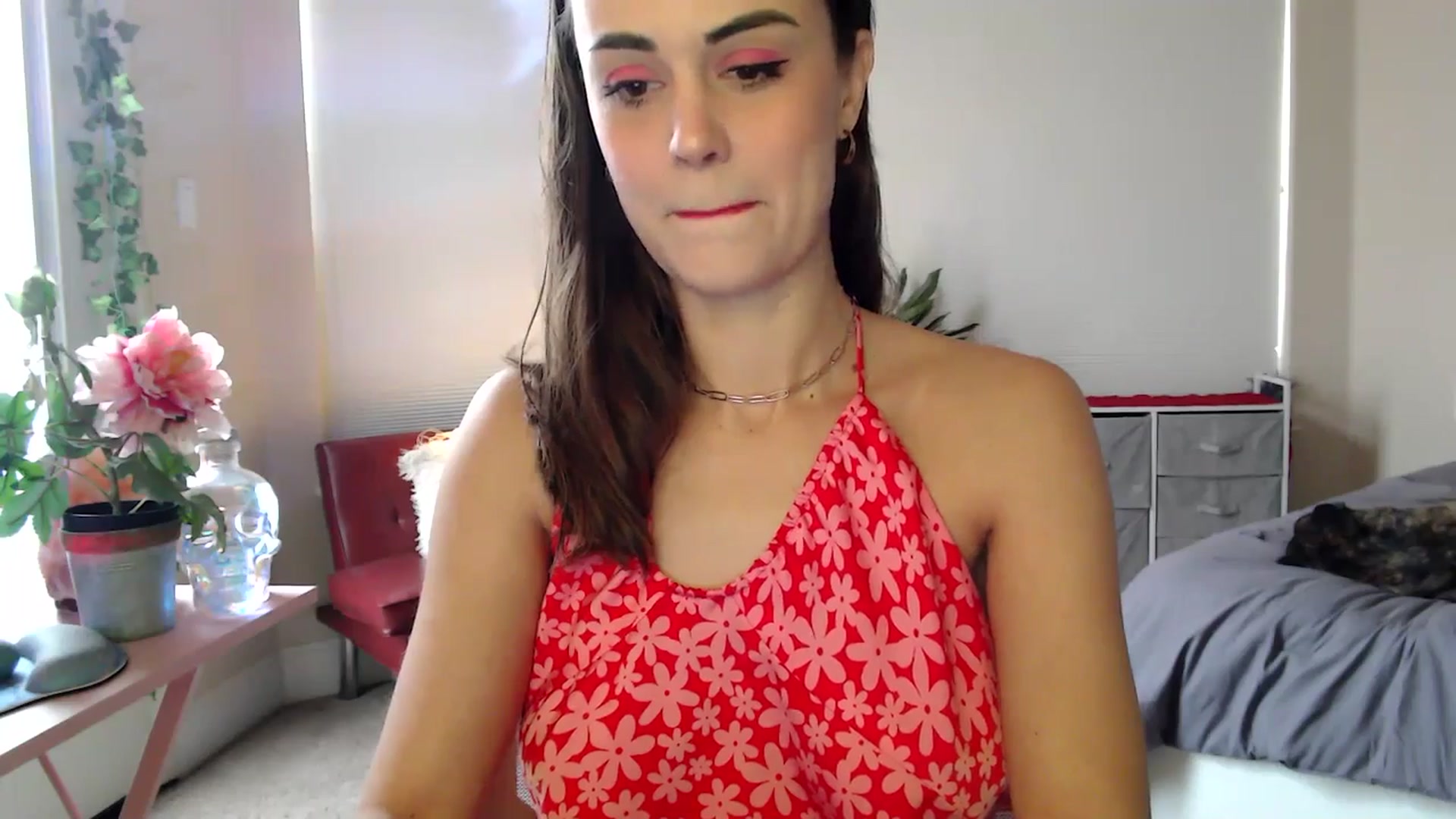 Gallery image thumbnail from HeidiKlumsy's myfreecams stream on, 01/28/2026, 21:41 image 16 of 20
