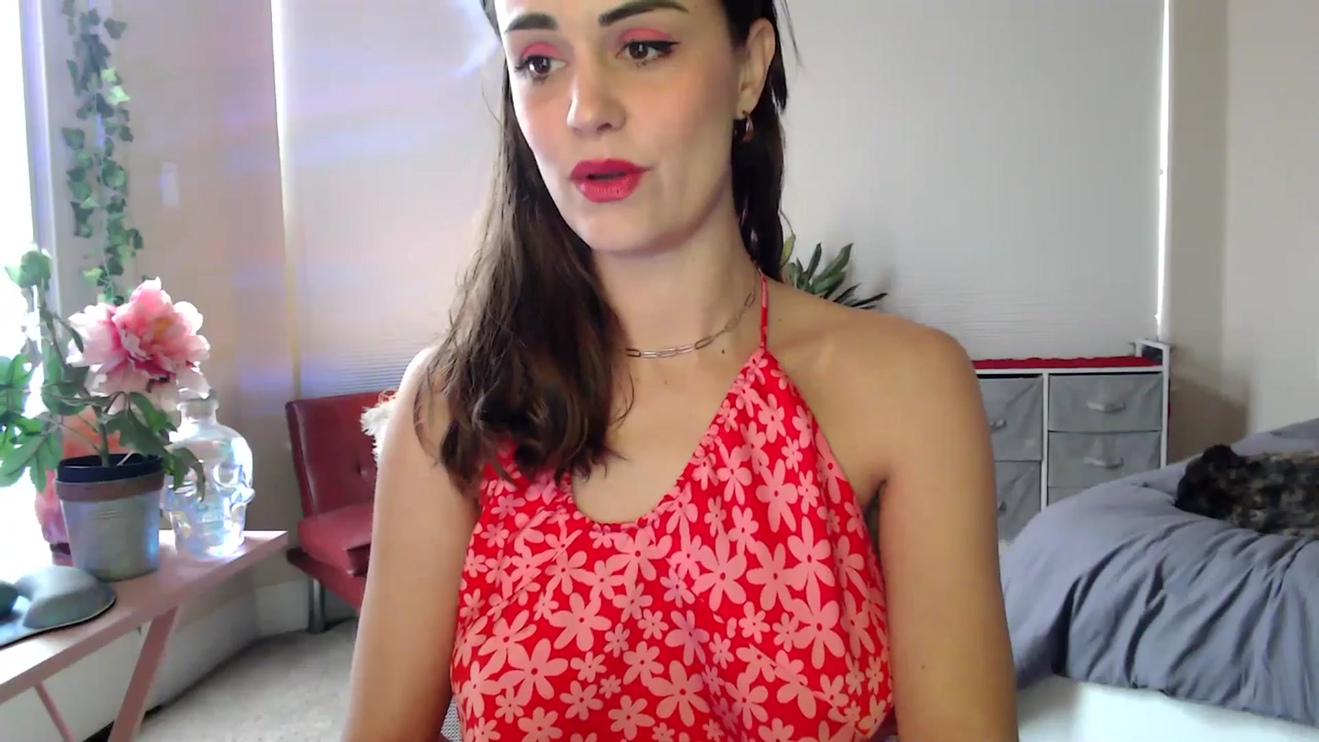 Gallery image thumbnail from HeidiKlumsy's myfreecams stream on, 01/28/2026, 21:41 image 11 of 20