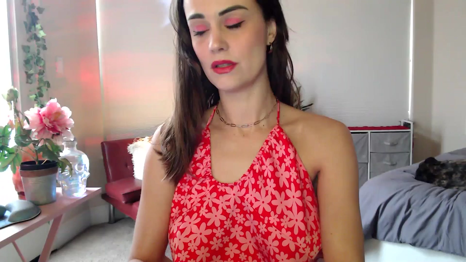 Gallery image thumbnail from HeidiKlumsy's myfreecams stream on, 01/28/2026, 21:41 image 12 of 20