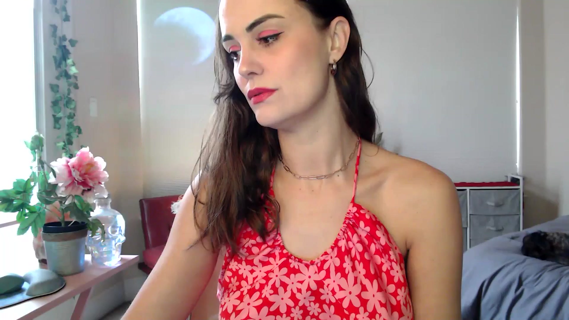 Gallery image thumbnail from HeidiKlumsy's myfreecams stream on, 01/28/2026, 22:48 image 1 of 20