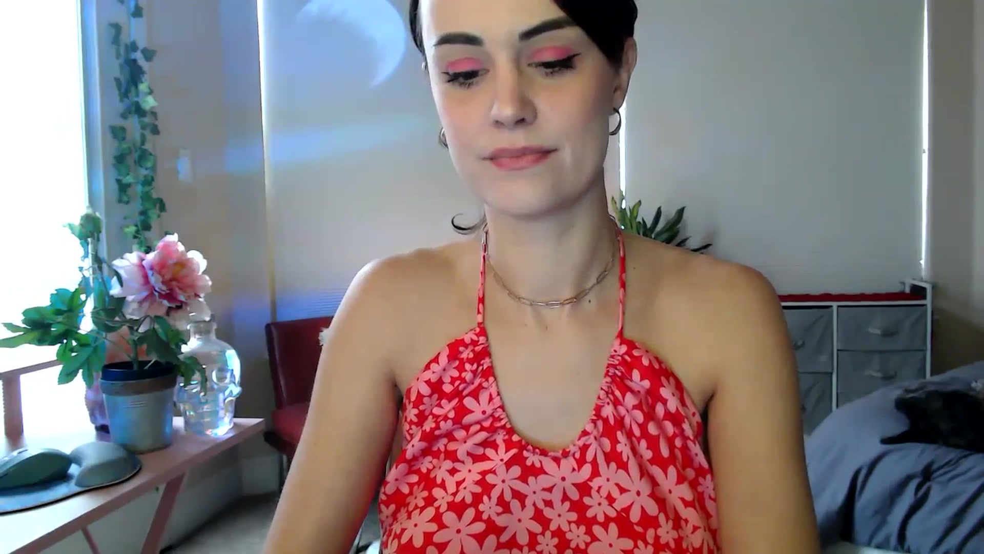 Gallery image thumbnail from HeidiKlumsy's myfreecams stream on, 01/28/2026, 22:48 image 9 of 20