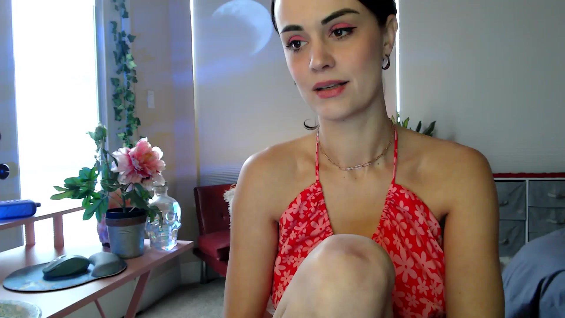 Gallery image thumbnail from HeidiKlumsy's myfreecams stream on, 01/28/2026, 22:48 image 8 of 20