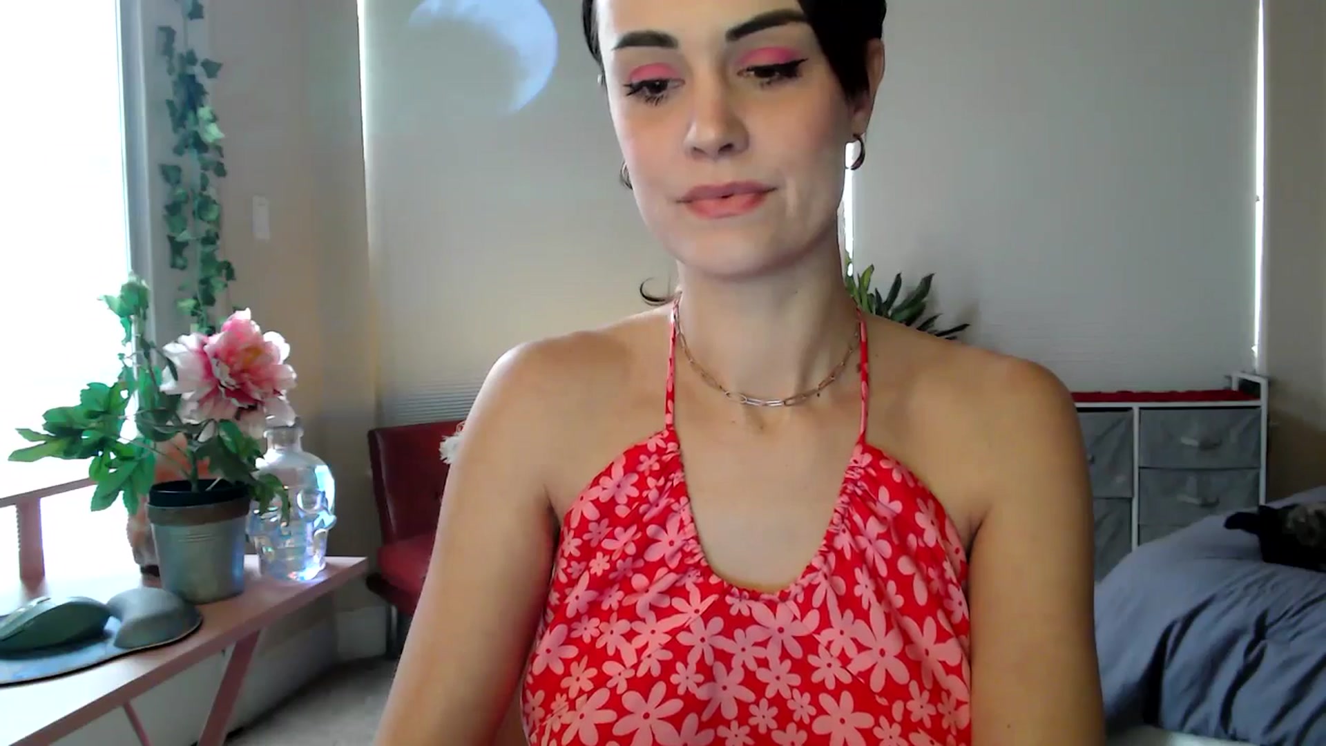 Gallery image thumbnail from HeidiKlumsy's myfreecams stream on, 01/28/2026, 22:48 image 10 of 20