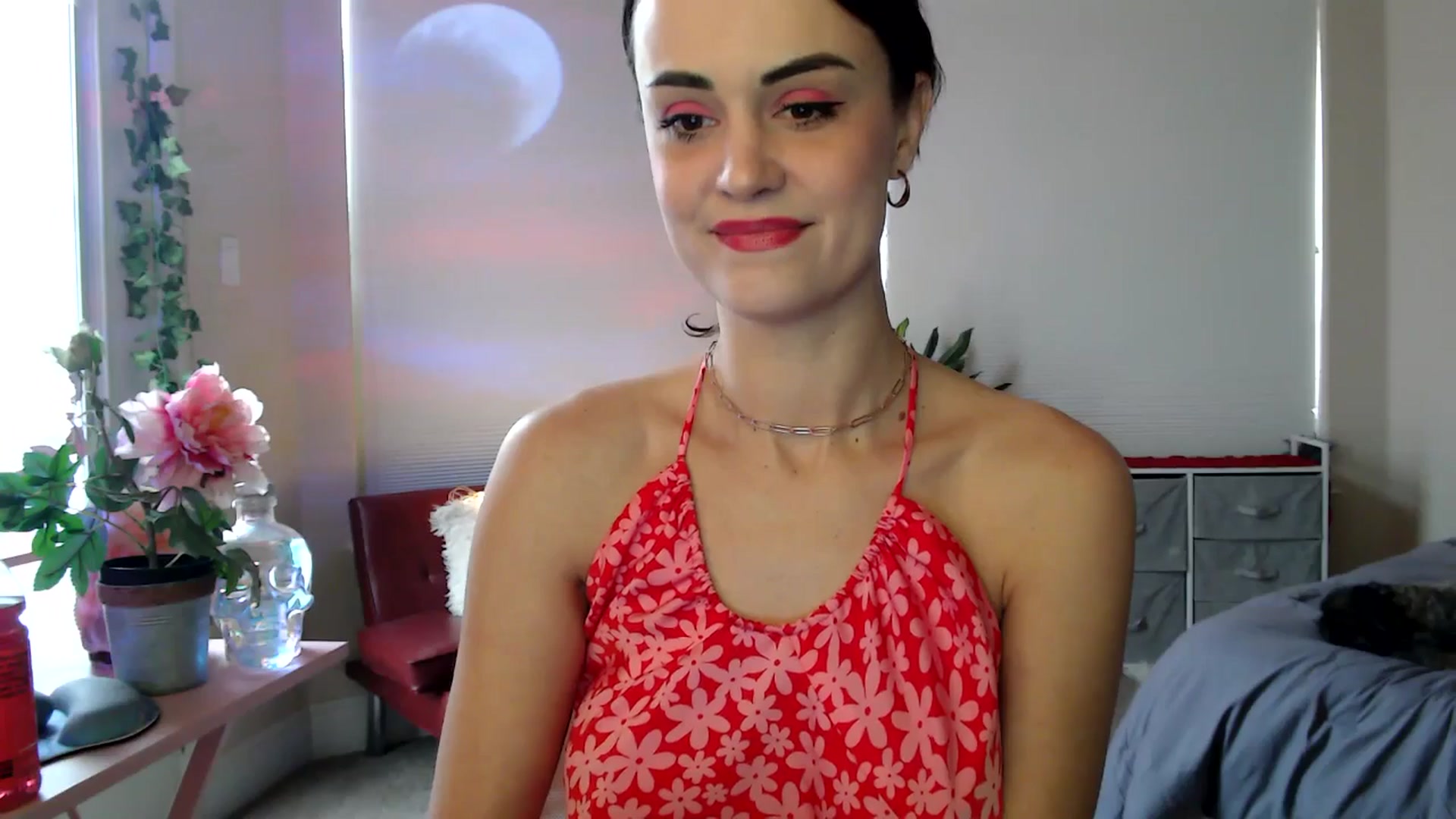 Gallery image thumbnail from HeidiKlumsy's myfreecams stream on, 01/28/2026, 22:48 image 3 of 20
