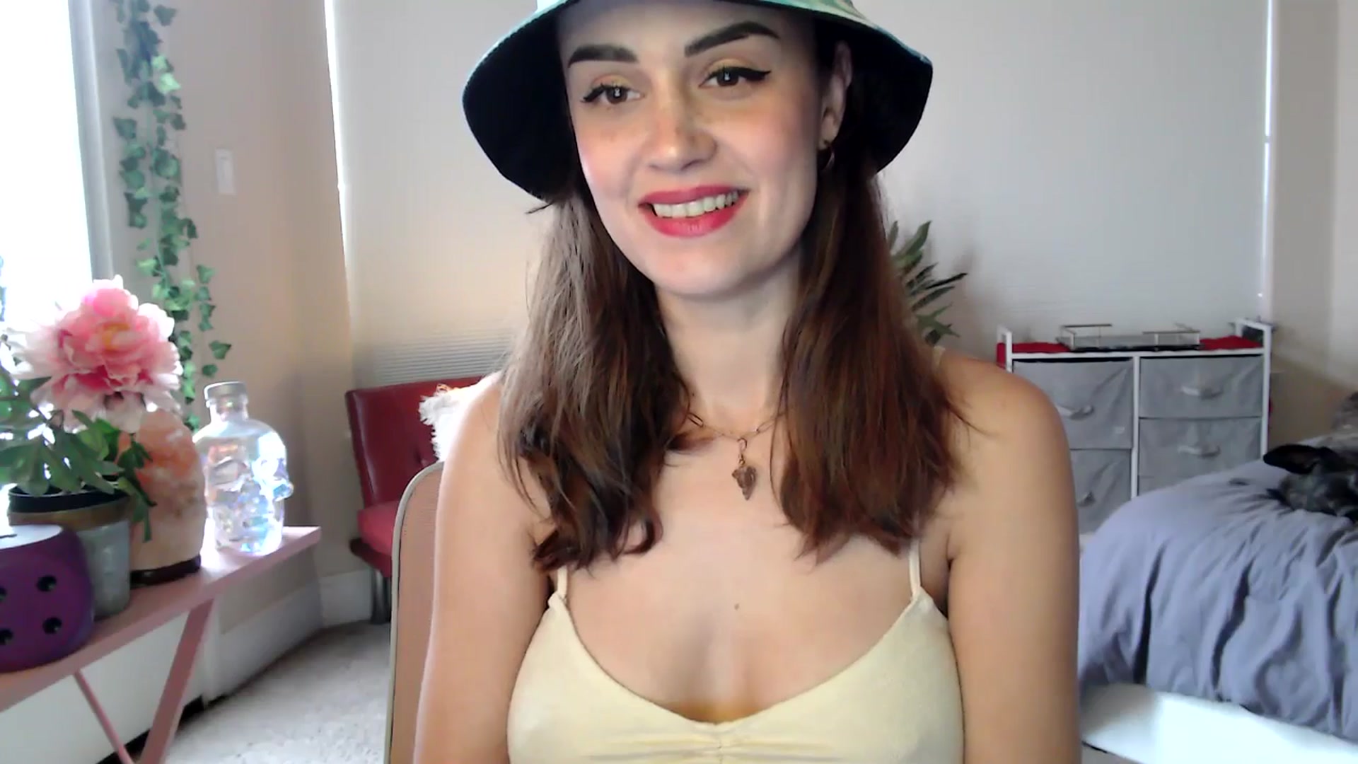 Gallery image thumbnail from HeidiKlumsy's myfreecams stream on, 01/29/2026, 20:29 image 17 of 20