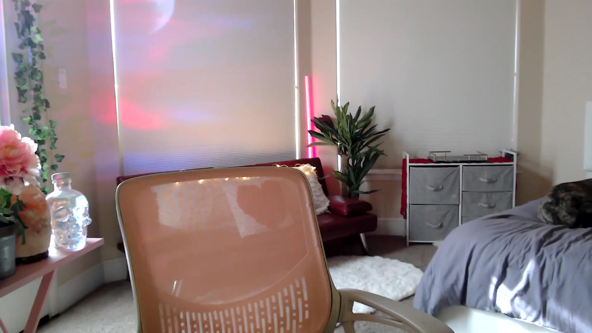 Gallery image thumbnail from HeidiKlumsy's myfreecams stream on, 01/29/2026, 20:29 image 10 of 20