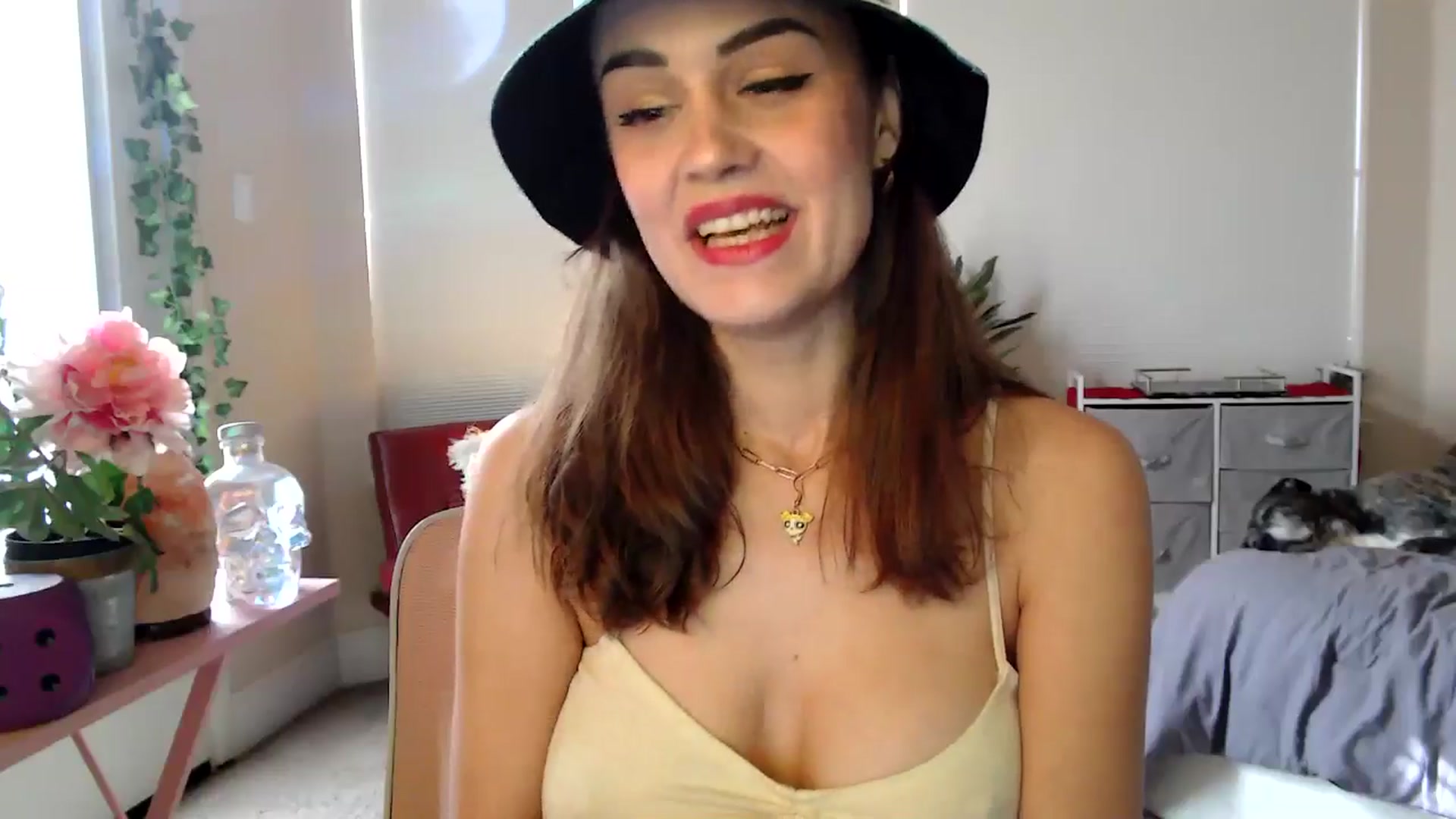 Gallery image thumbnail from HeidiKlumsy's myfreecams stream on, 01/29/2026, 20:29 image 14 of 20