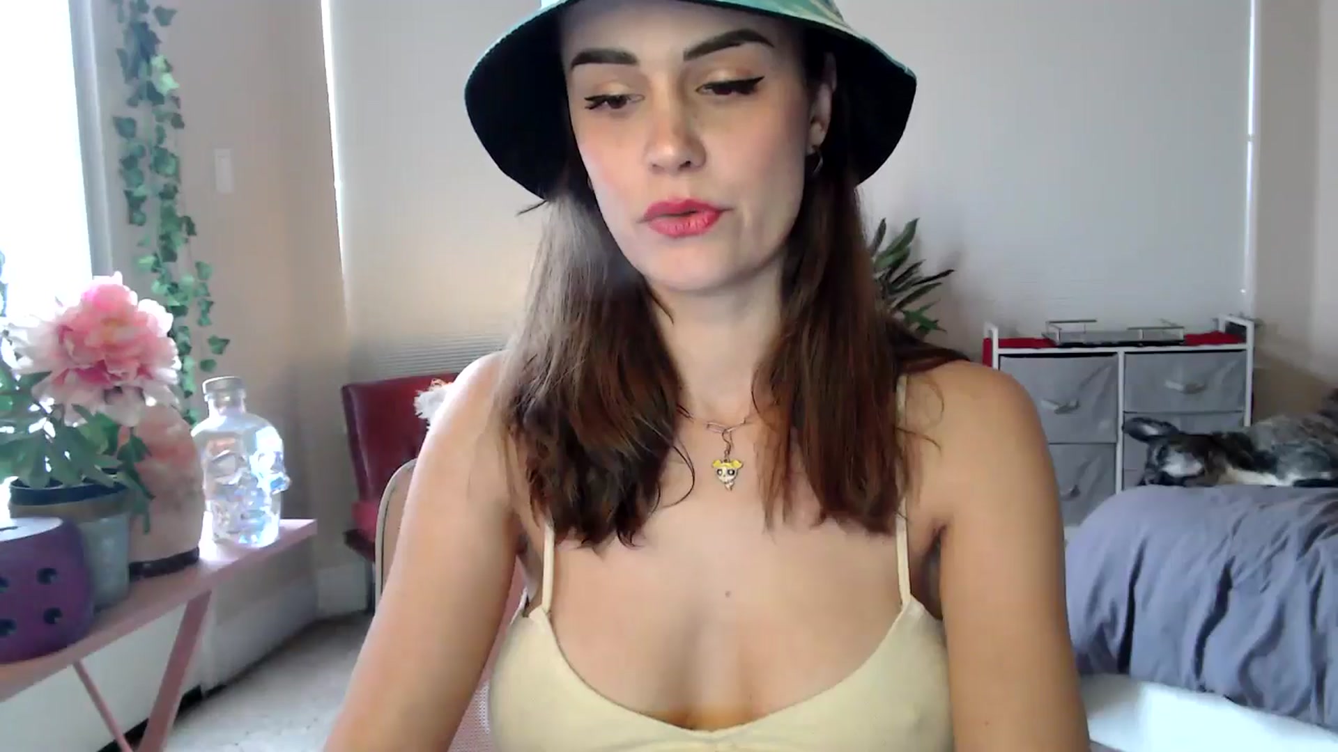 Gallery image thumbnail from HeidiKlumsy's myfreecams stream on, 01/29/2026, 20:29 image 16 of 20