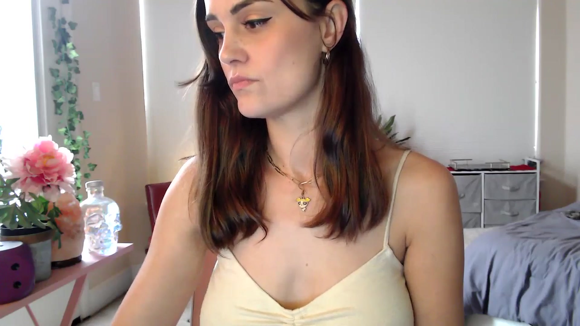 Gallery image thumbnail from HeidiKlumsy's myfreecams stream on, 01/29/2026, 21:14 image 14 of 20