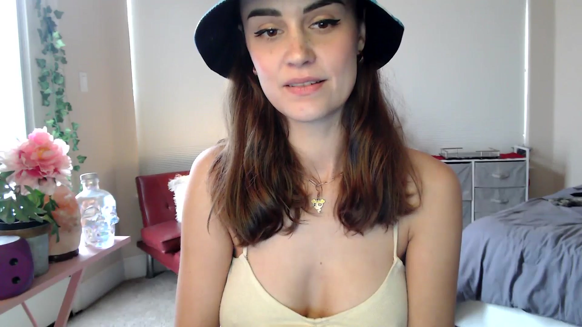 Gallery image thumbnail from HeidiKlumsy's myfreecams stream on, 01/29/2026, 21:14 image 7 of 20