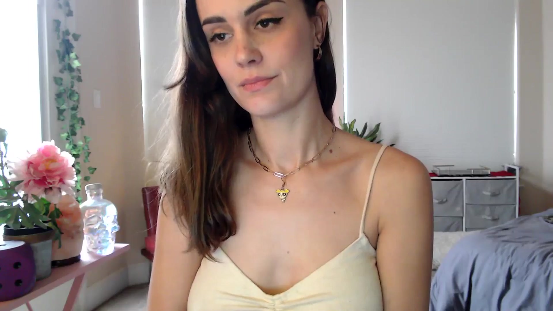 Gallery image thumbnail from HeidiKlumsy's myfreecams stream on, 01/29/2026, 21:14 image 12 of 20
