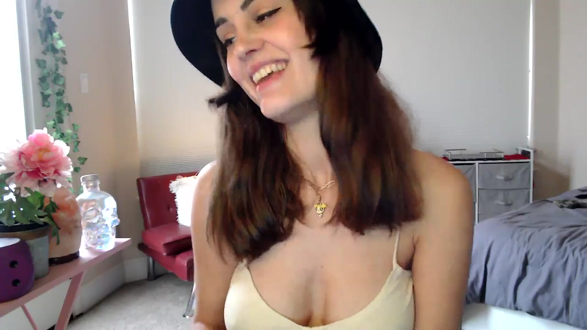 Gallery image thumbnail from HeidiKlumsy's myfreecams stream on, 01/29/2026, 21:14 image 5 of 20