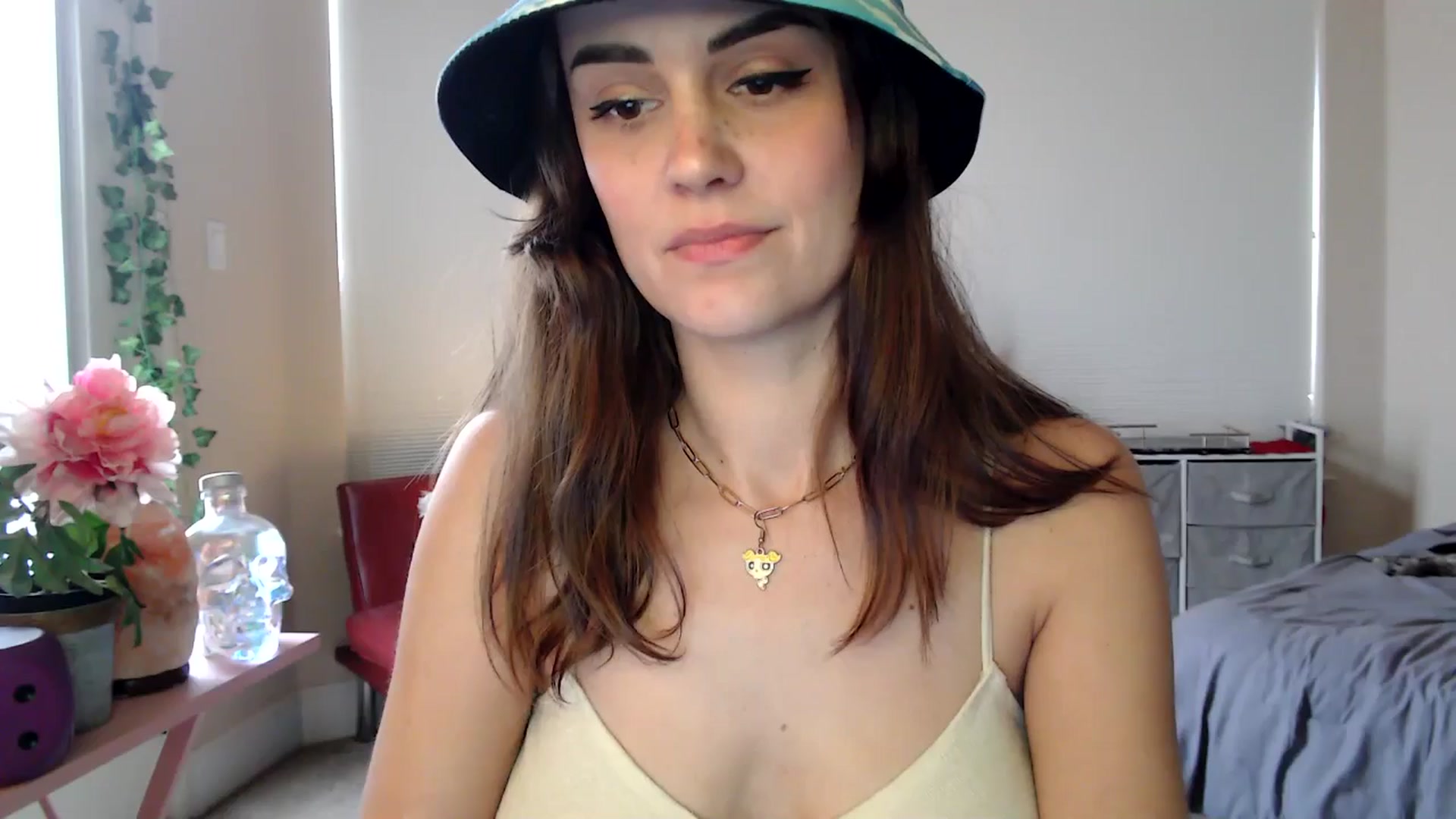 Gallery image thumbnail from HeidiKlumsy's myfreecams stream on, 01/29/2026, 21:14 image 1 of 20